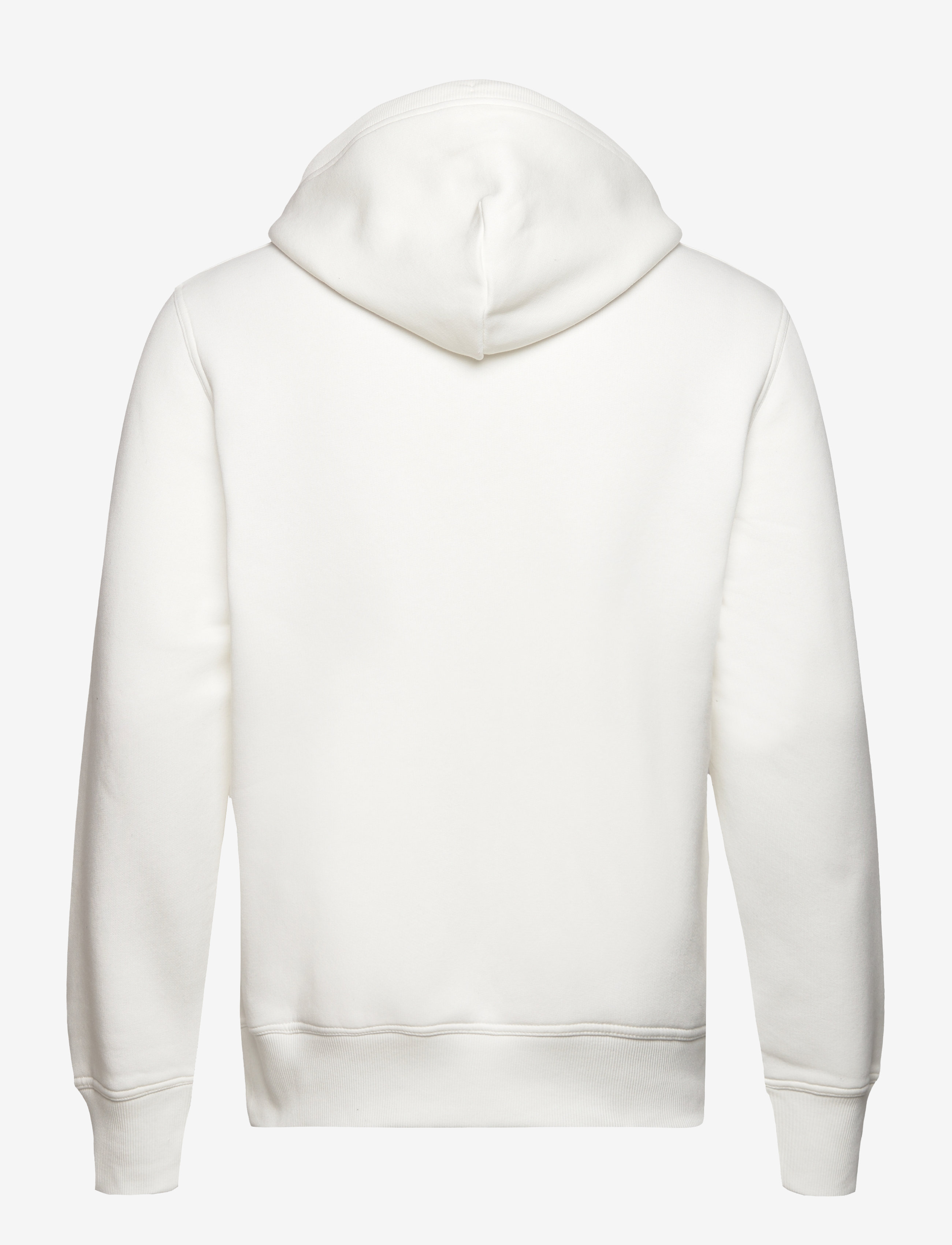 Gant Reg Archive Shield Hoodie herr – bild 2