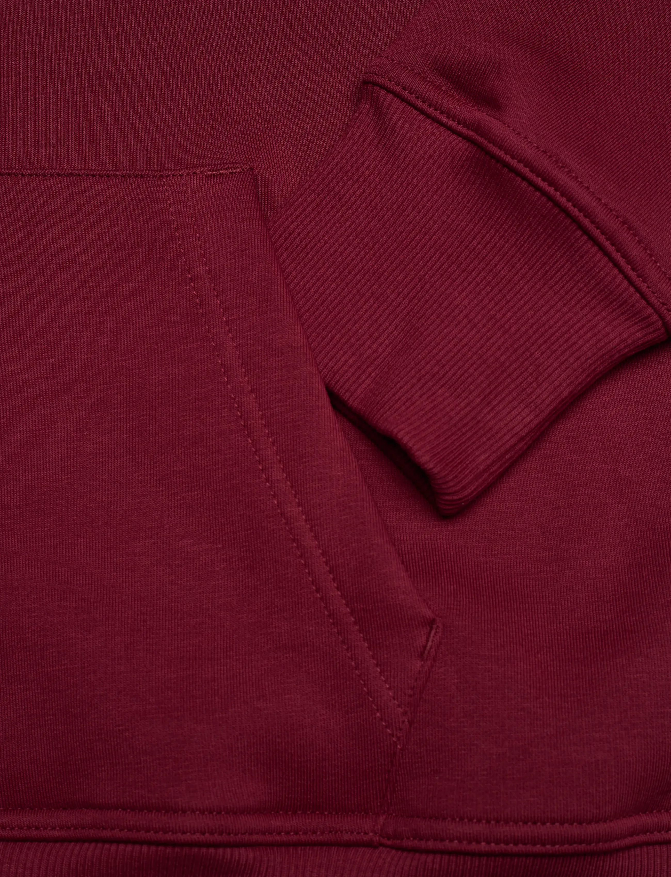 Gant - REG ARCHIVE SHIELD HOODIE - sweatshirts - plumped red - 3
