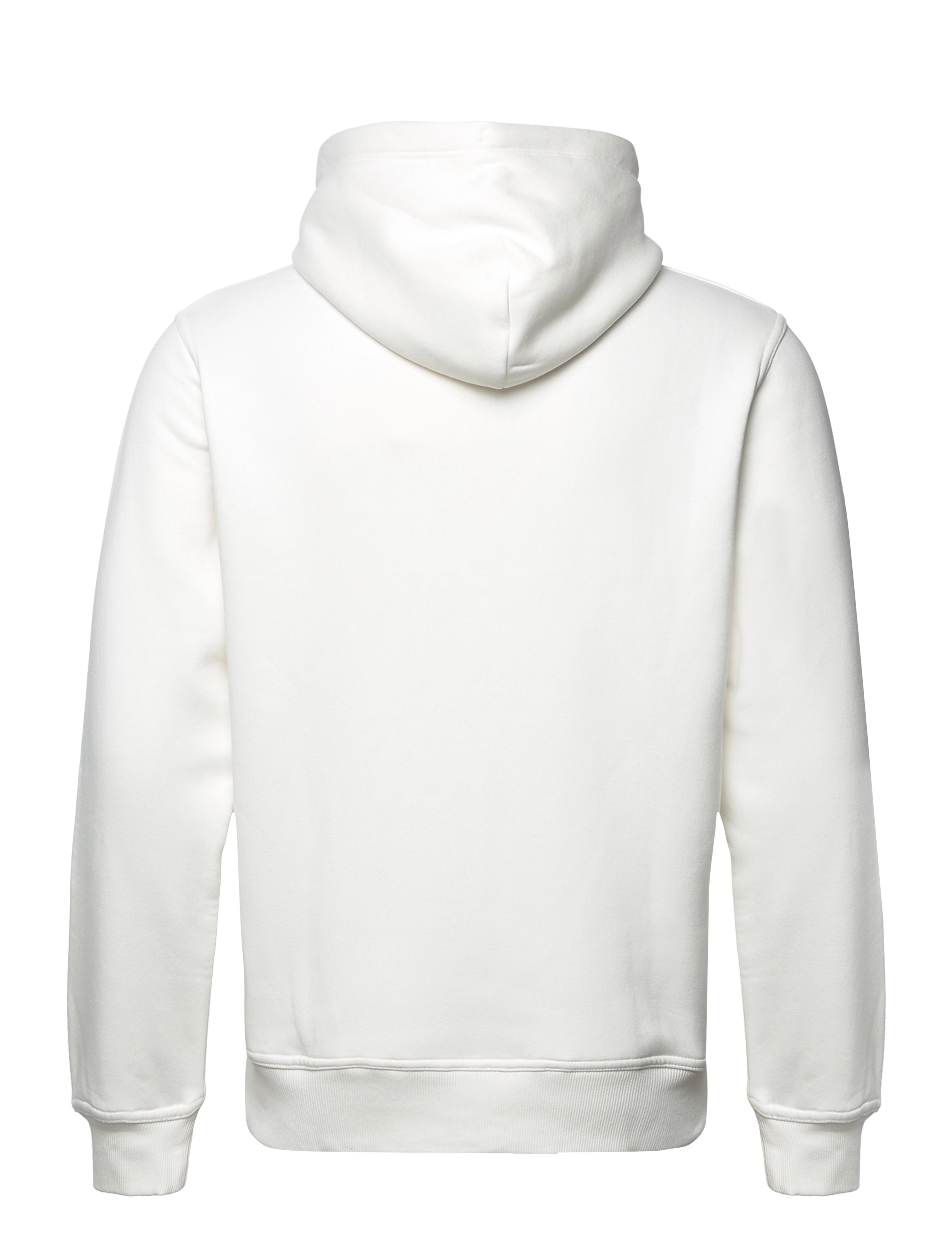 Gant - REG MEDIUM ARCHIVE SHIELD HOODIE - kapuzenpullover - eggshell - 2