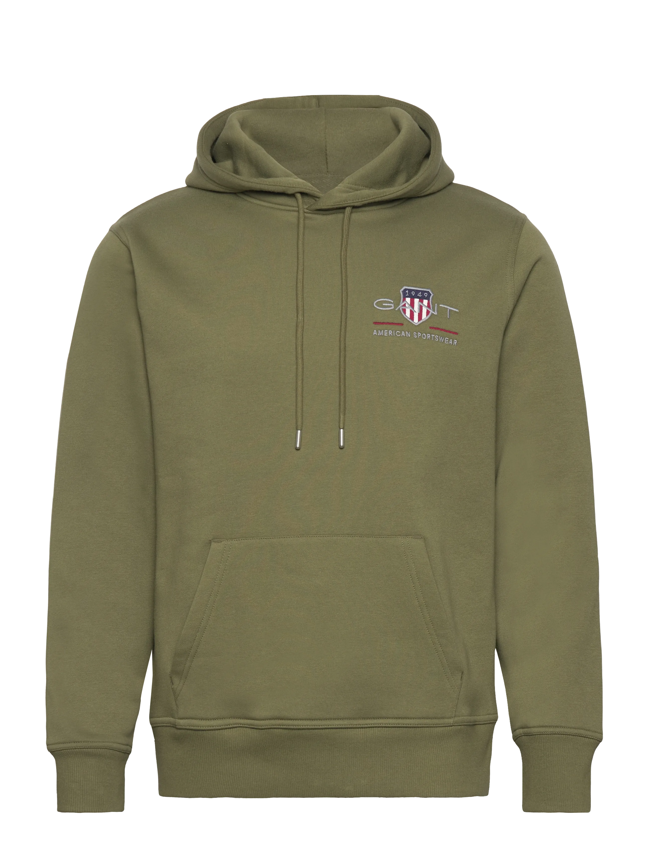 MOSS GREEN