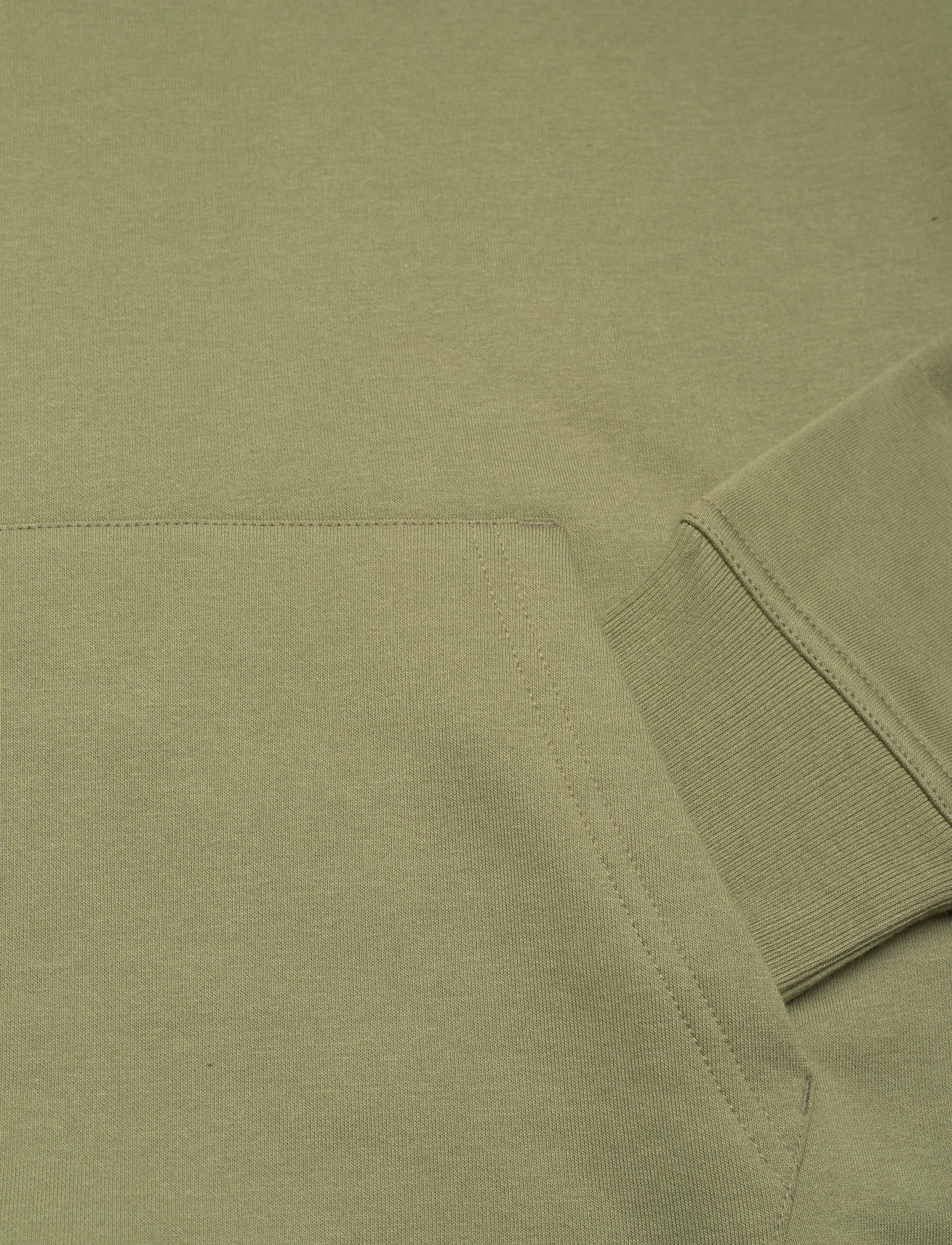 Gant - REG MEDIUM ARCHIVE SHIELD HOODIE - sweatshirts - moss green - 3