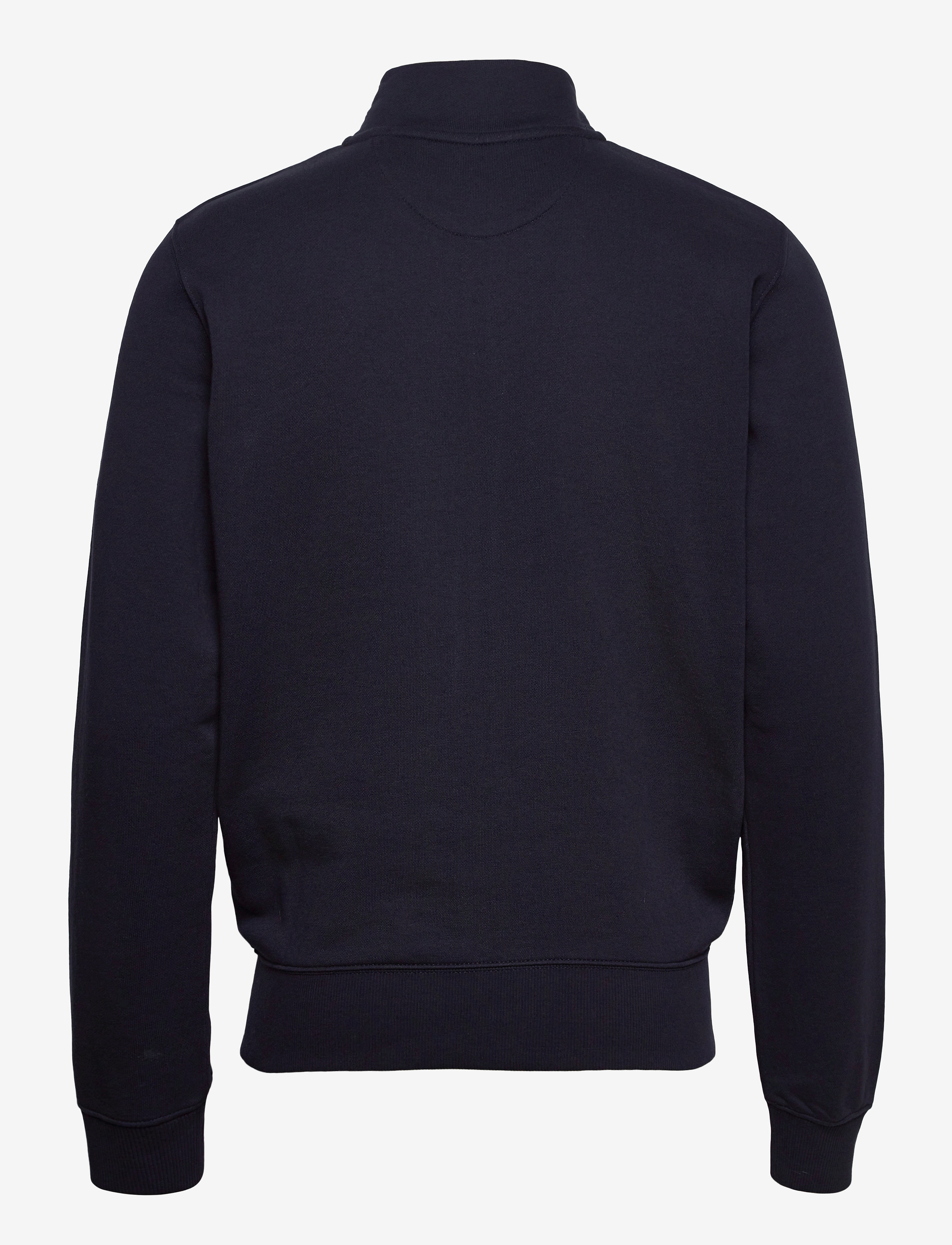 GANT - ORIGINAL FULL ZIP CARDIGAN - evening blue - 1