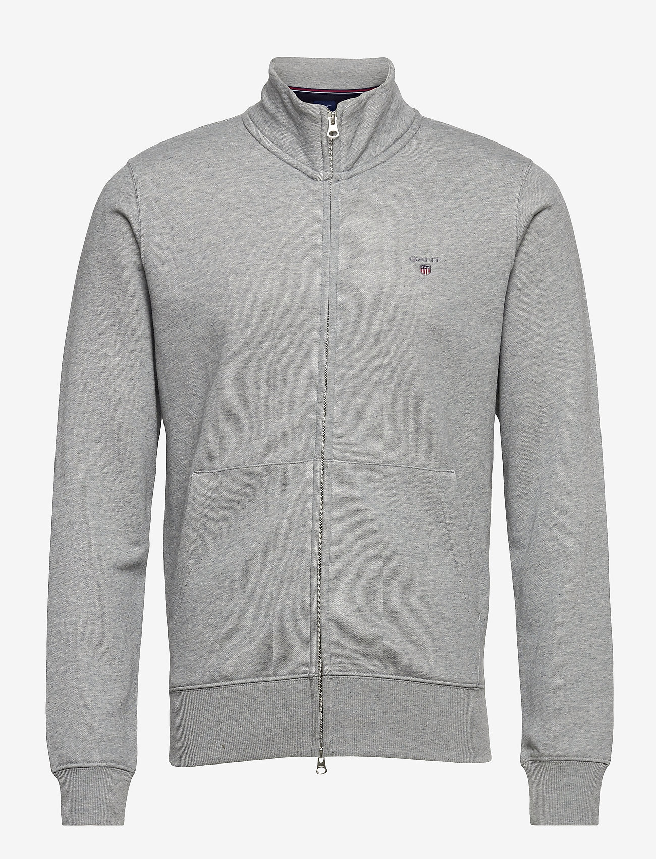 GREY MELANGE