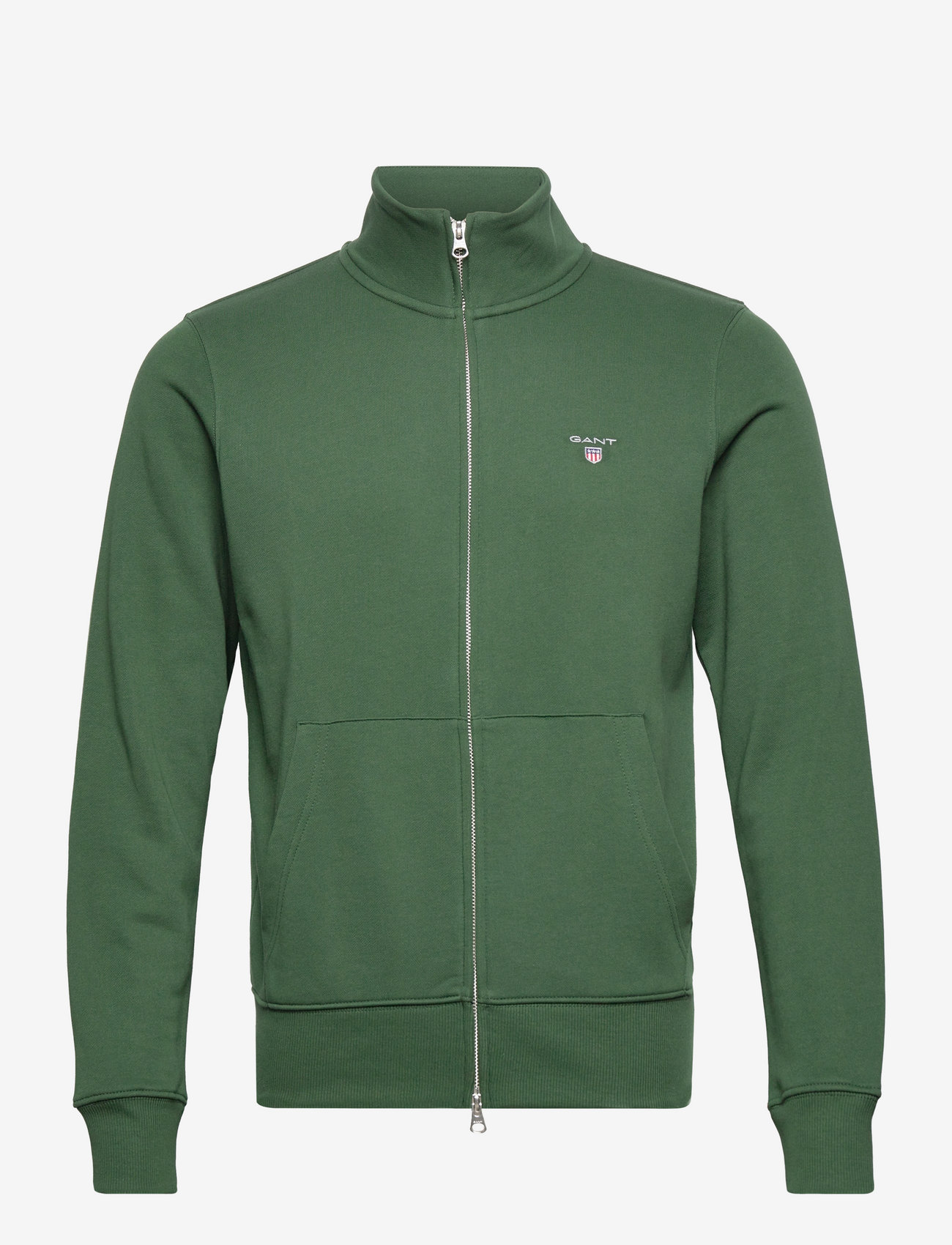 STORM GREEN