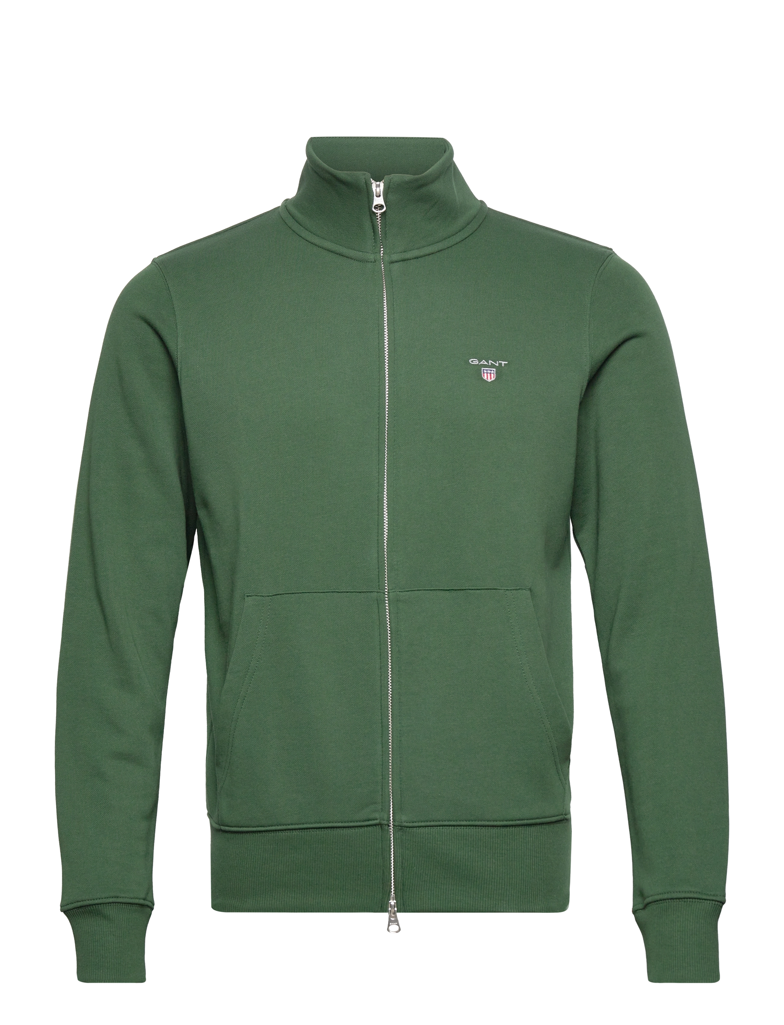STORM GREEN