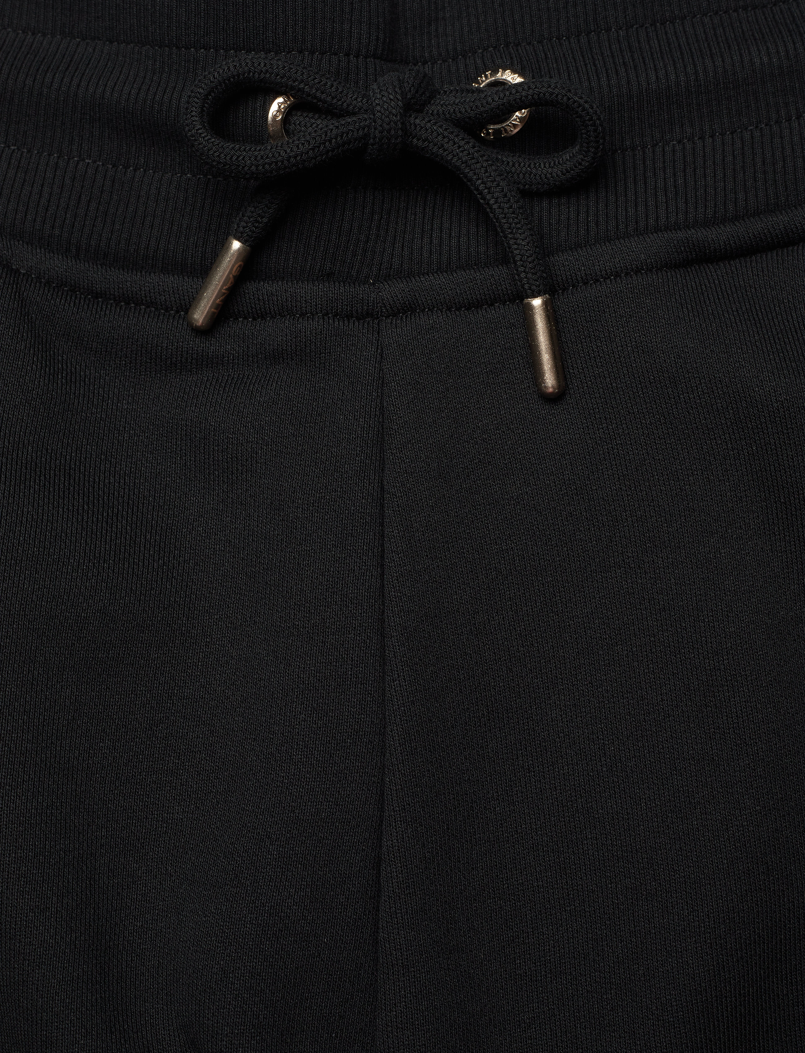 GANT - ARCHIVE SHIELD SWEAT PANTS - black - 3