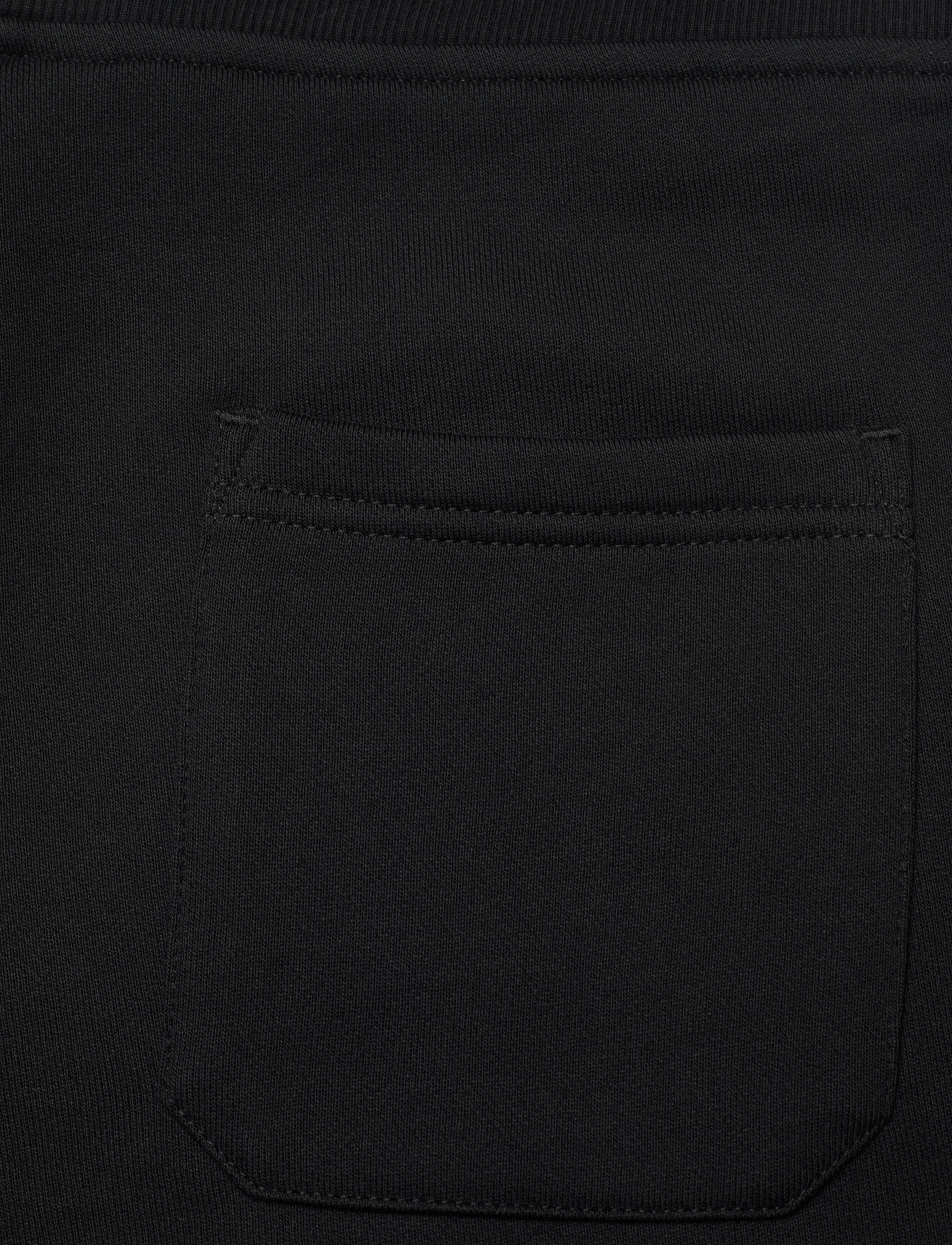 GANT - ARCHIVE SHIELD SWEAT PANTS - black - 4