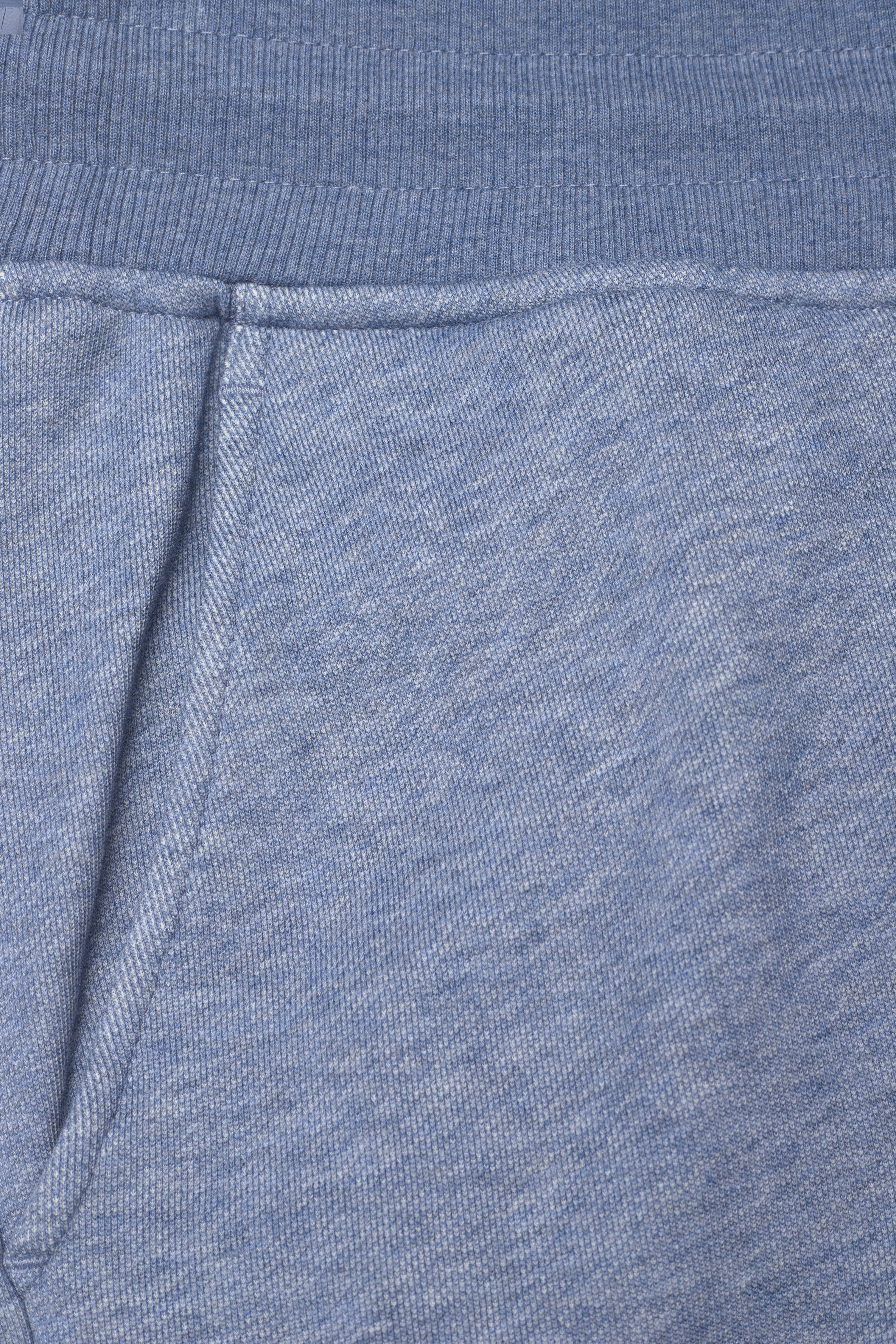 GANT - ARCHIVE SHIELD SWEAT PANTS - denim blue mel - 2