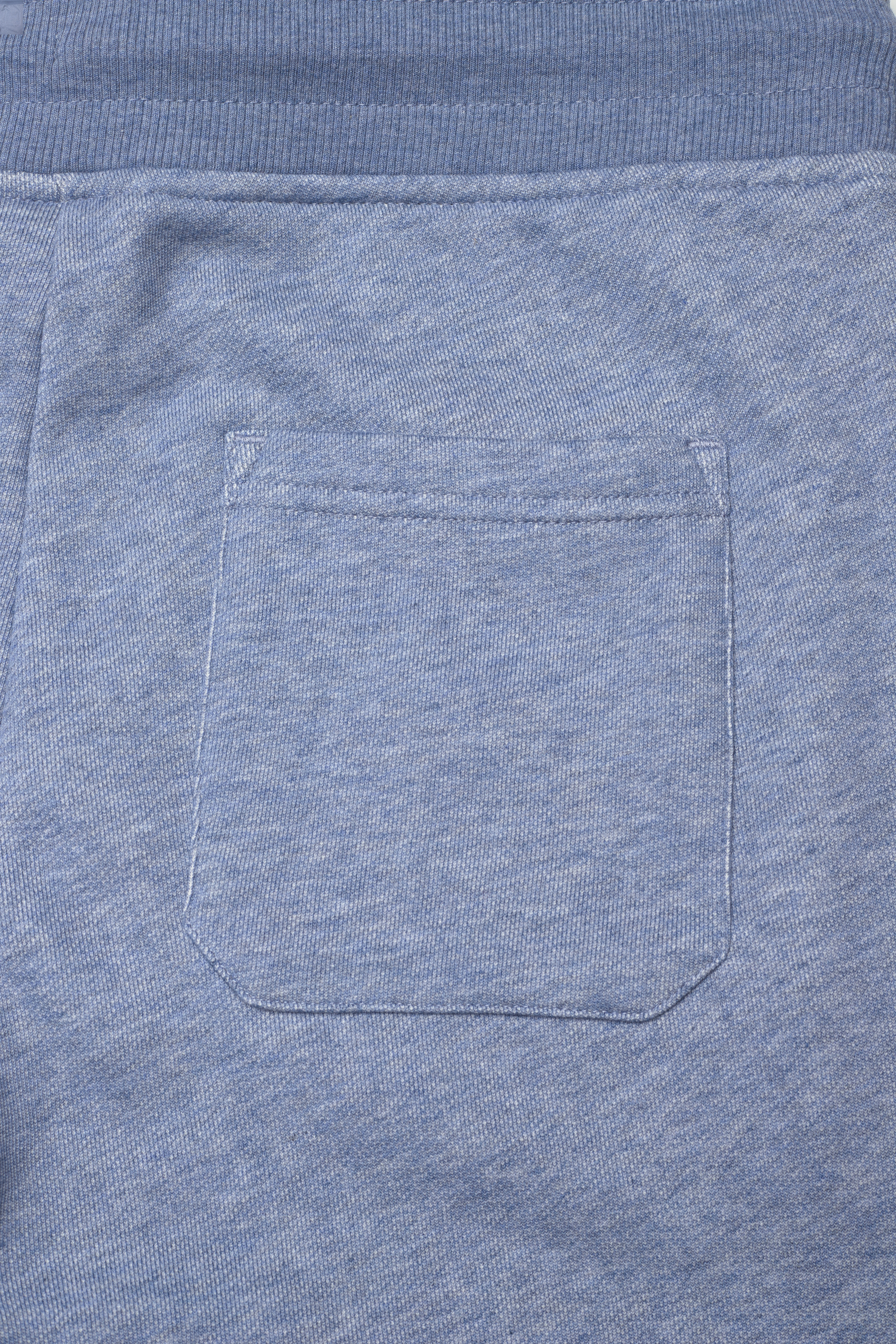 GANT - ARCHIVE SHIELD SWEAT PANTS - denim blue mel - 4