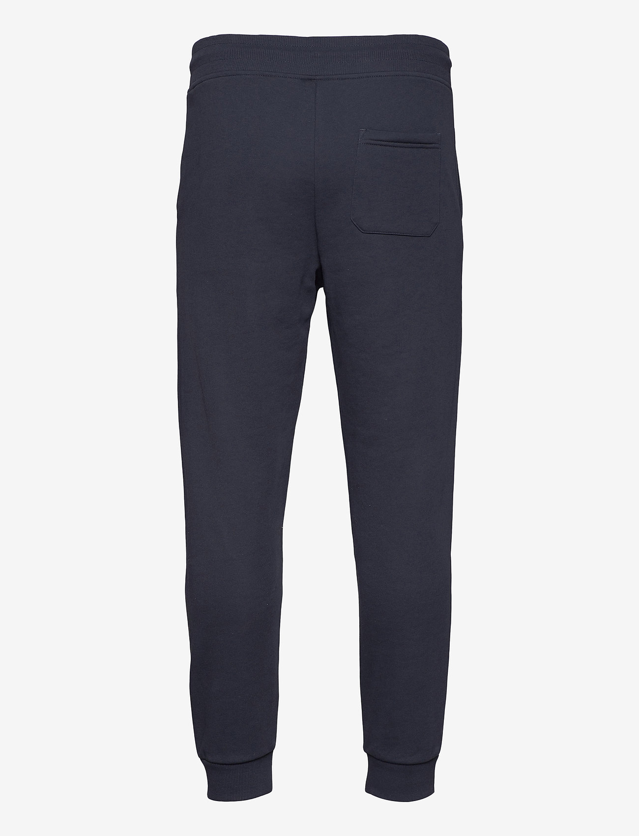 GANT - ARCHIVE SHIELD SWEAT PANTS - evening blue - 1