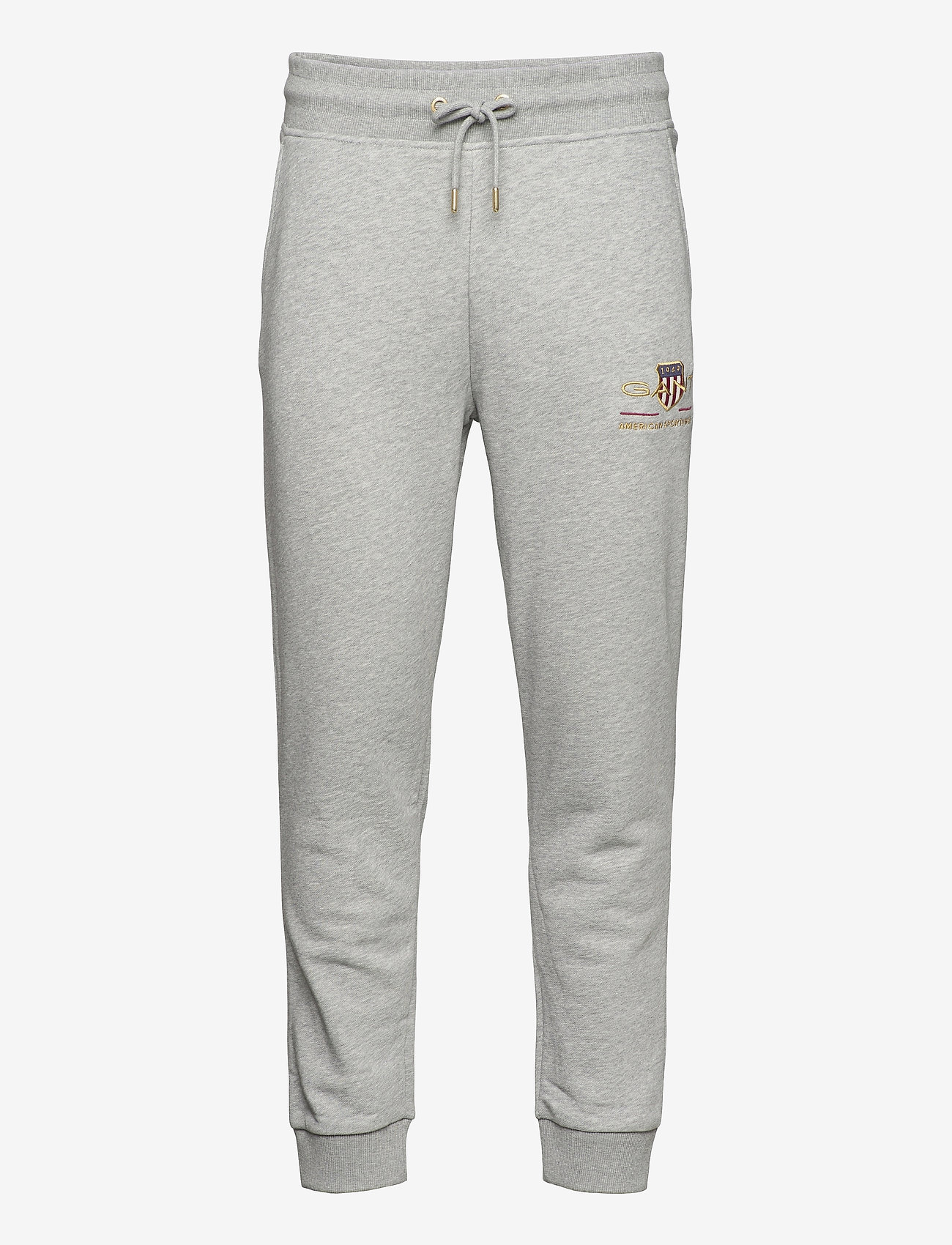 GREY MELANGE