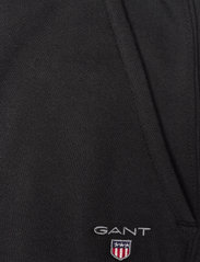 GANT - ORIGINAL SWEAT PANTS - black - 2