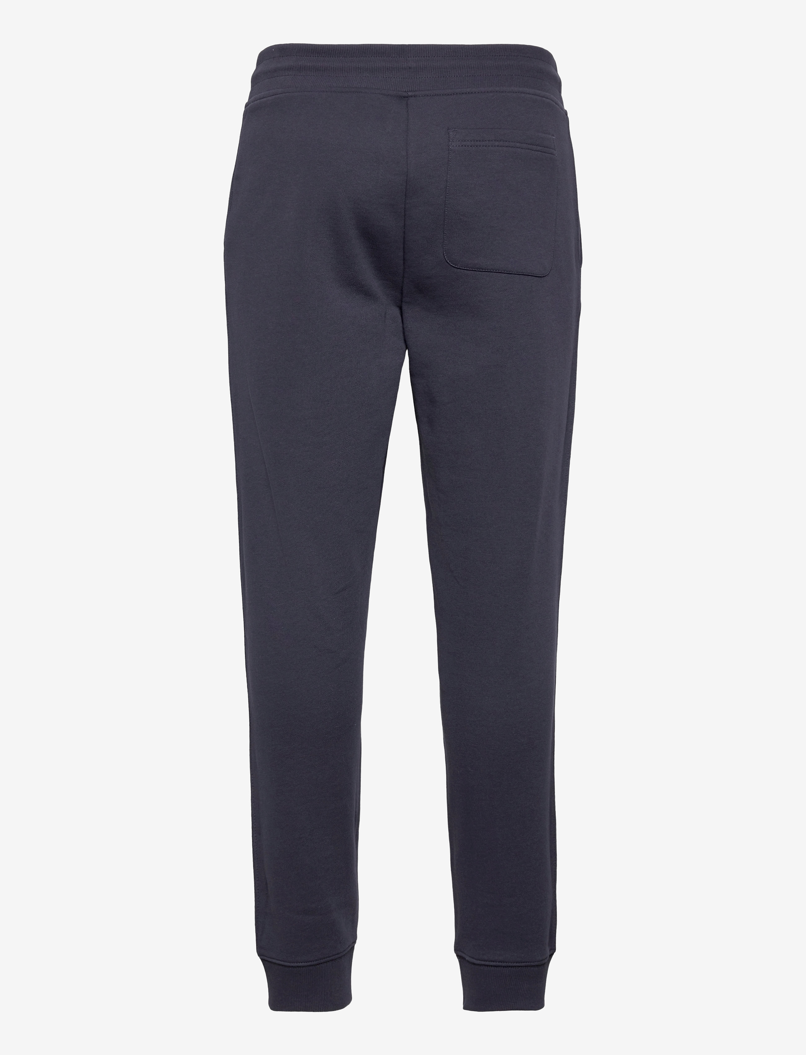 GANT - ORIGINAL SWEAT PANTS - evening blue - 1