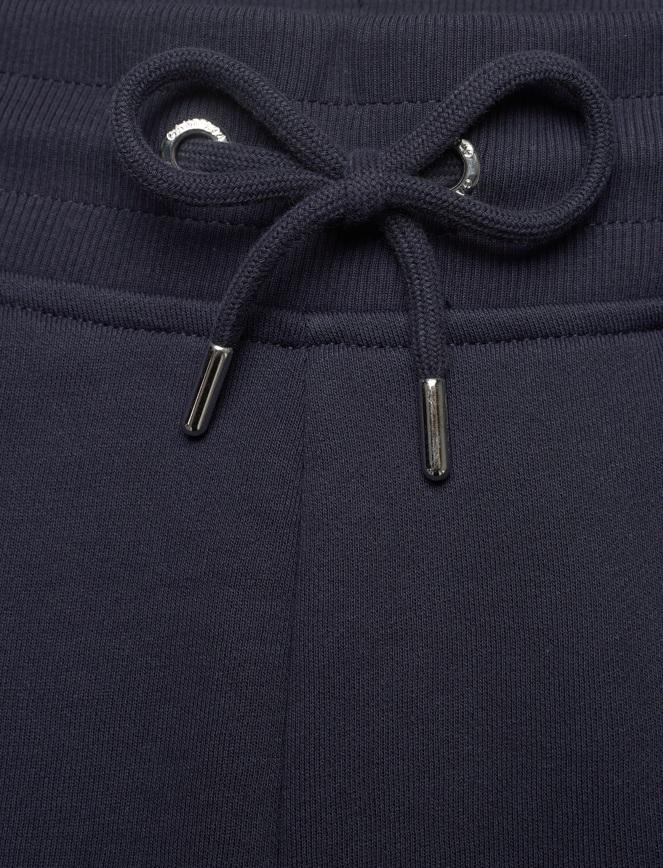 GANT - ORIGINAL SWEAT PANTS - evening blue - 3