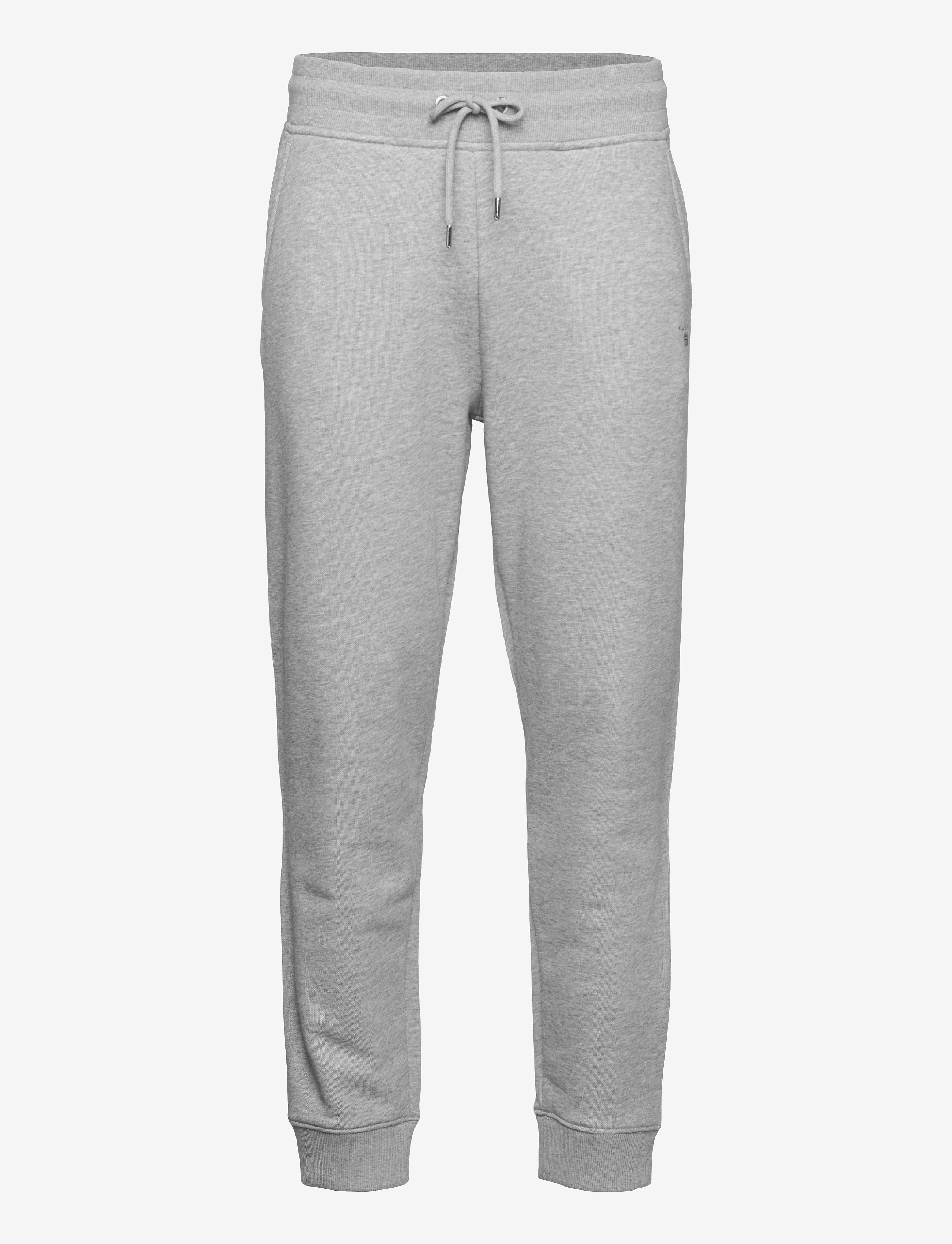 GREY MELANGE