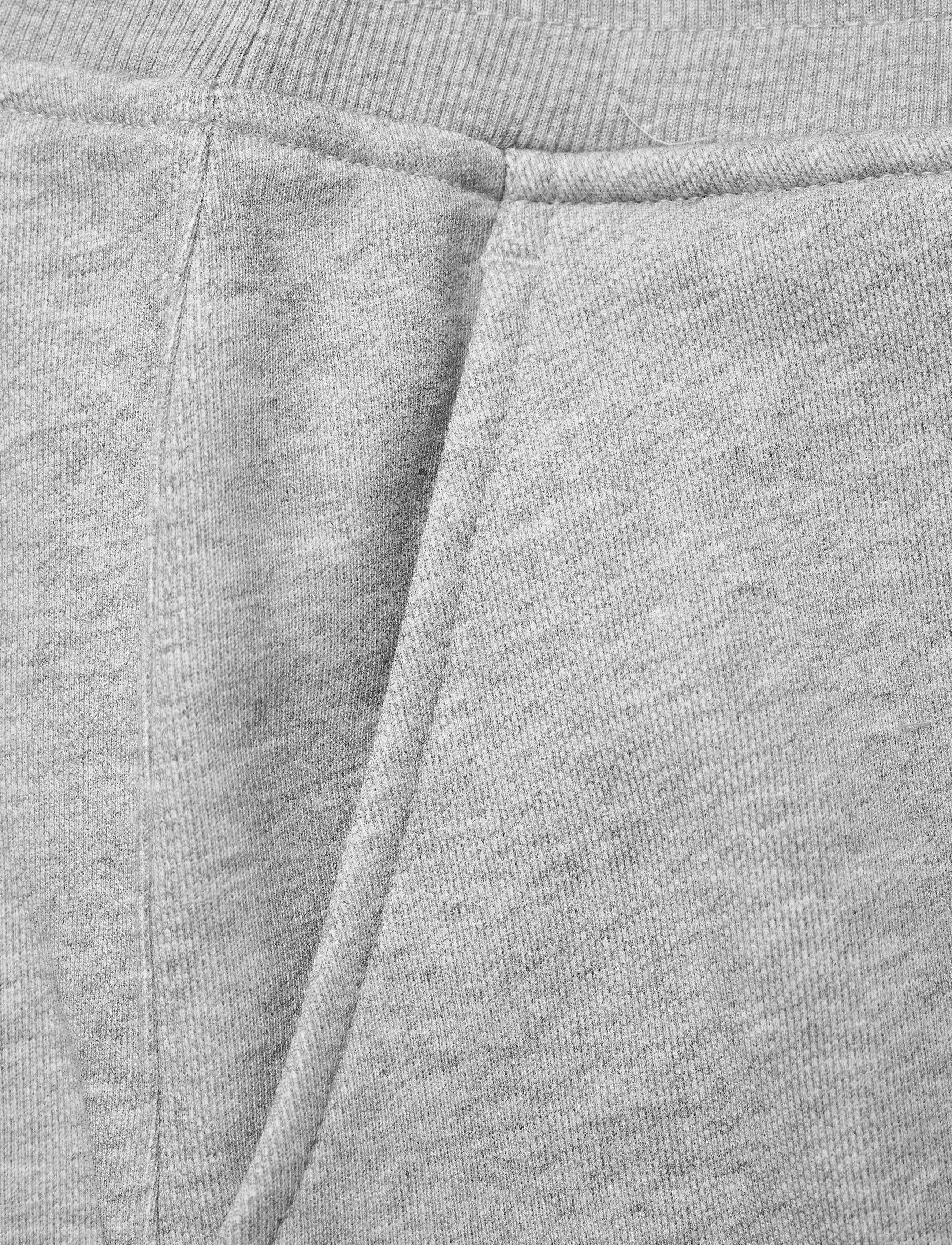 GANT - ORIGINAL SWEAT PANTS - grey melange - 2