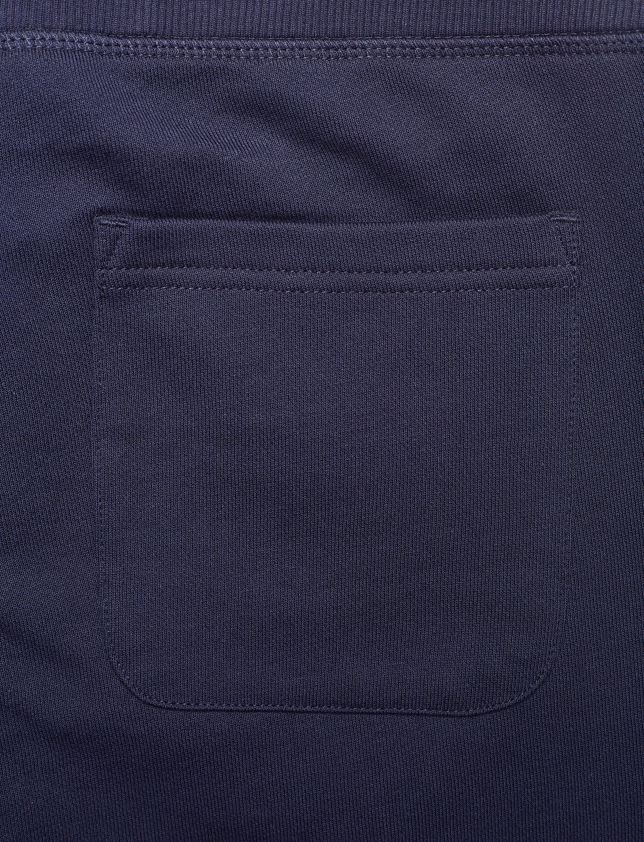 GANT - D1. GRAPHIC SWEAT PANTS - evening blue - 4