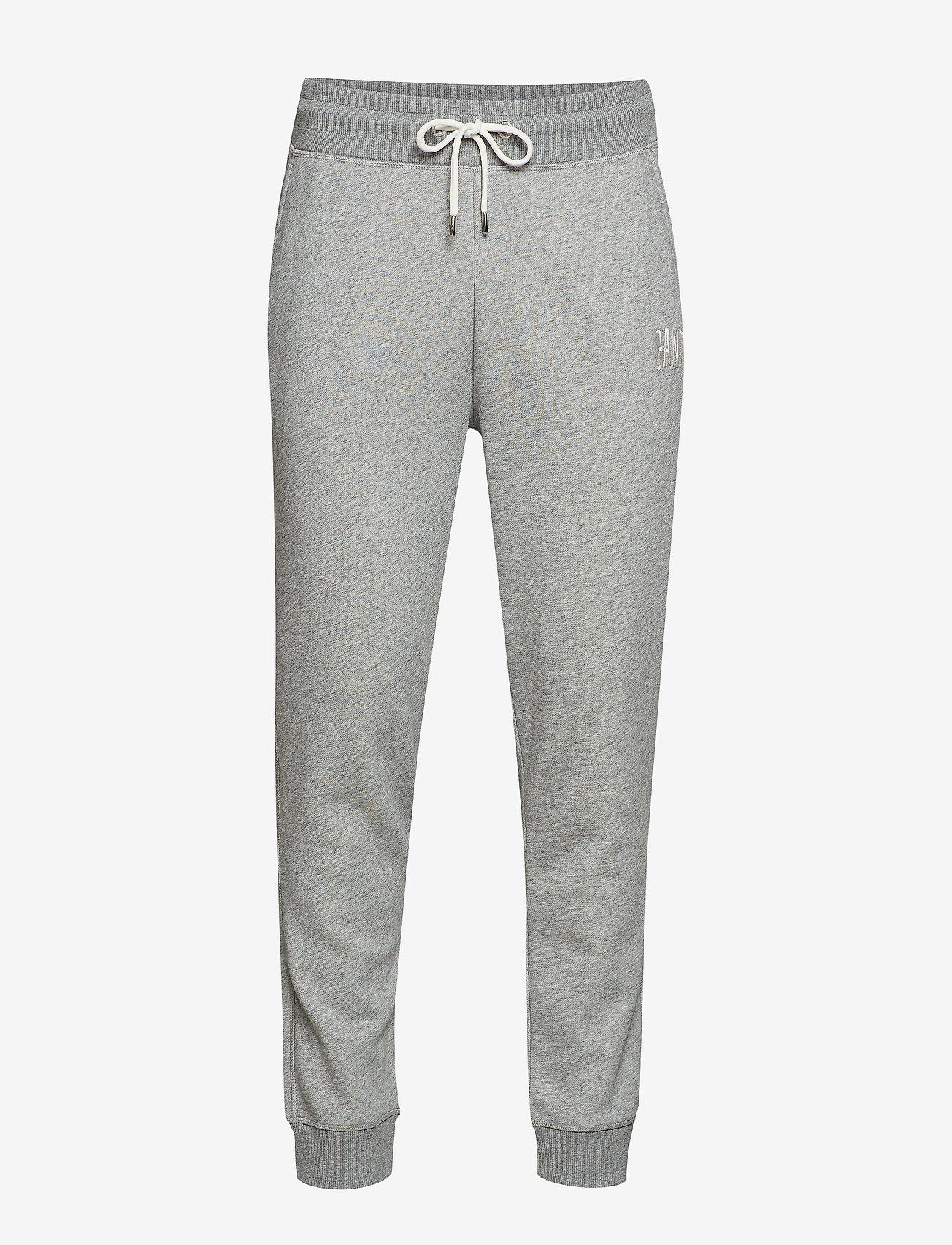 GREY MELANGE