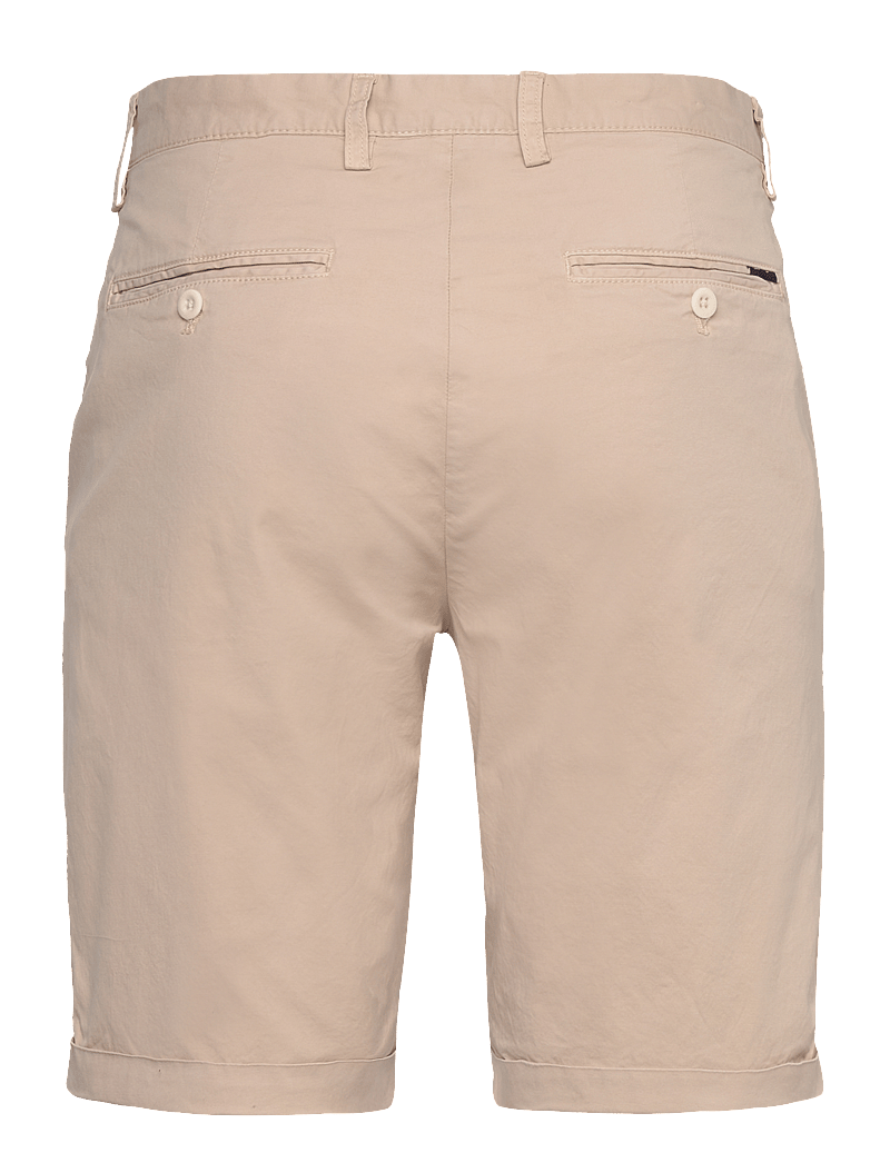 GANT - ALLISTER SUNFADED SHORTS - dry sand - 2