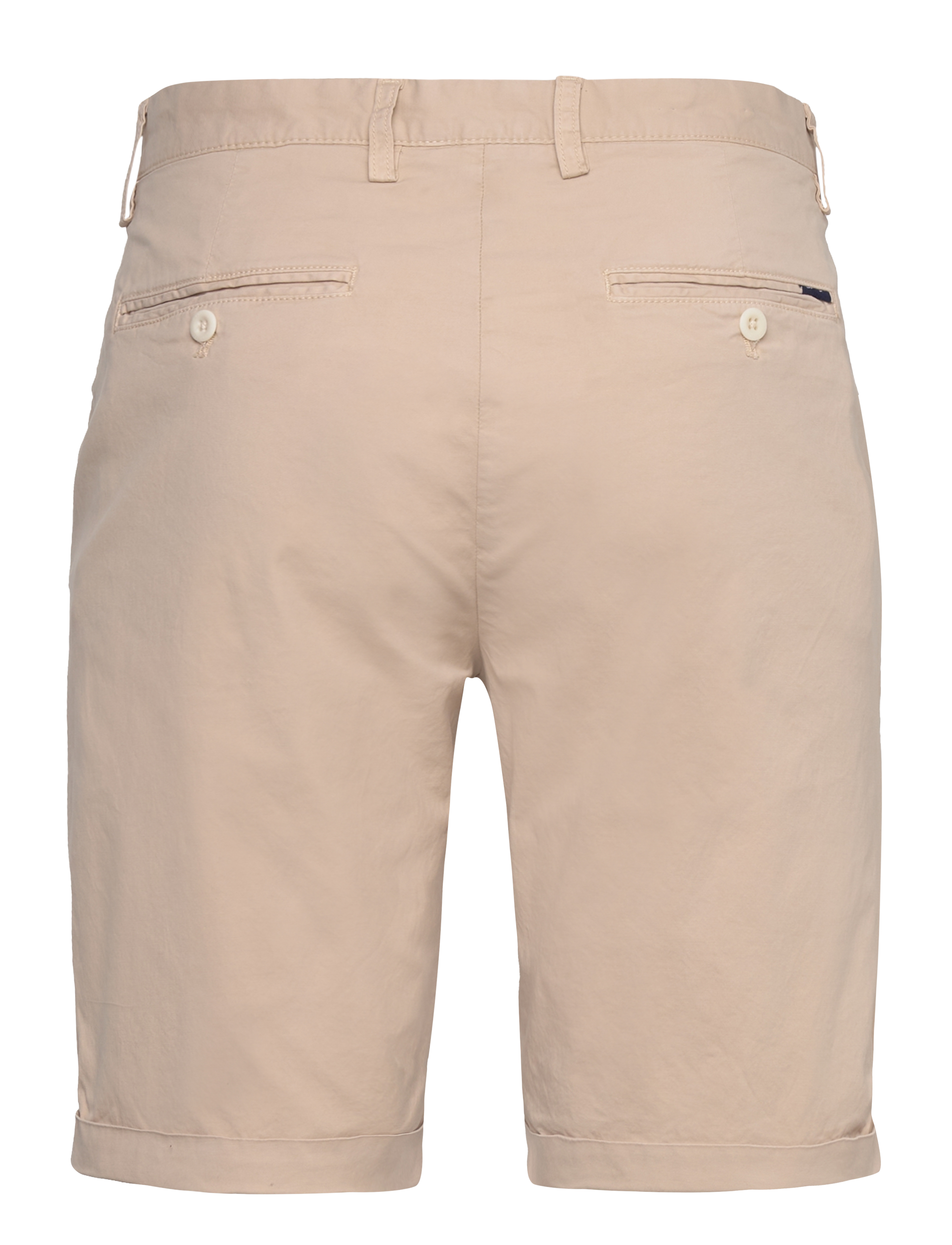 GANT - ALLISTER SUNFADED SHORTS - dry sand - 2