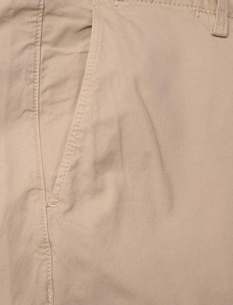 GANT - ALLISTER SUNFADED SHORTS - dry sand - 5