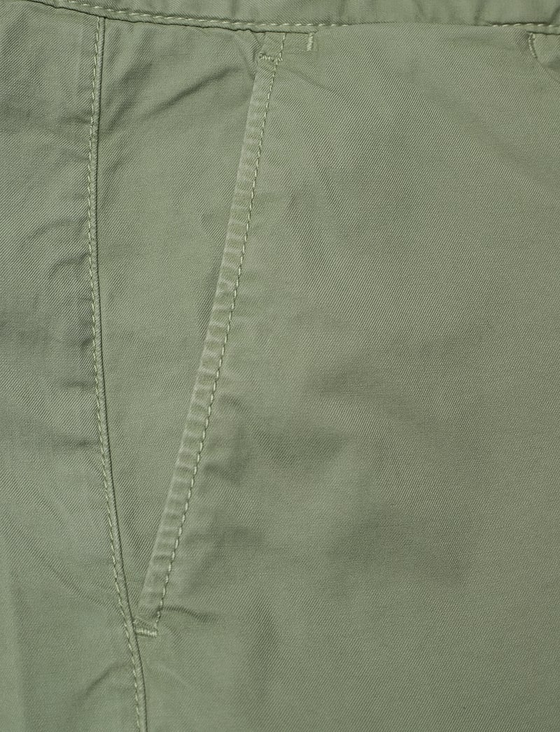 GANT - ALLISTER SUNFADED SHORTS - kalamata green - 2