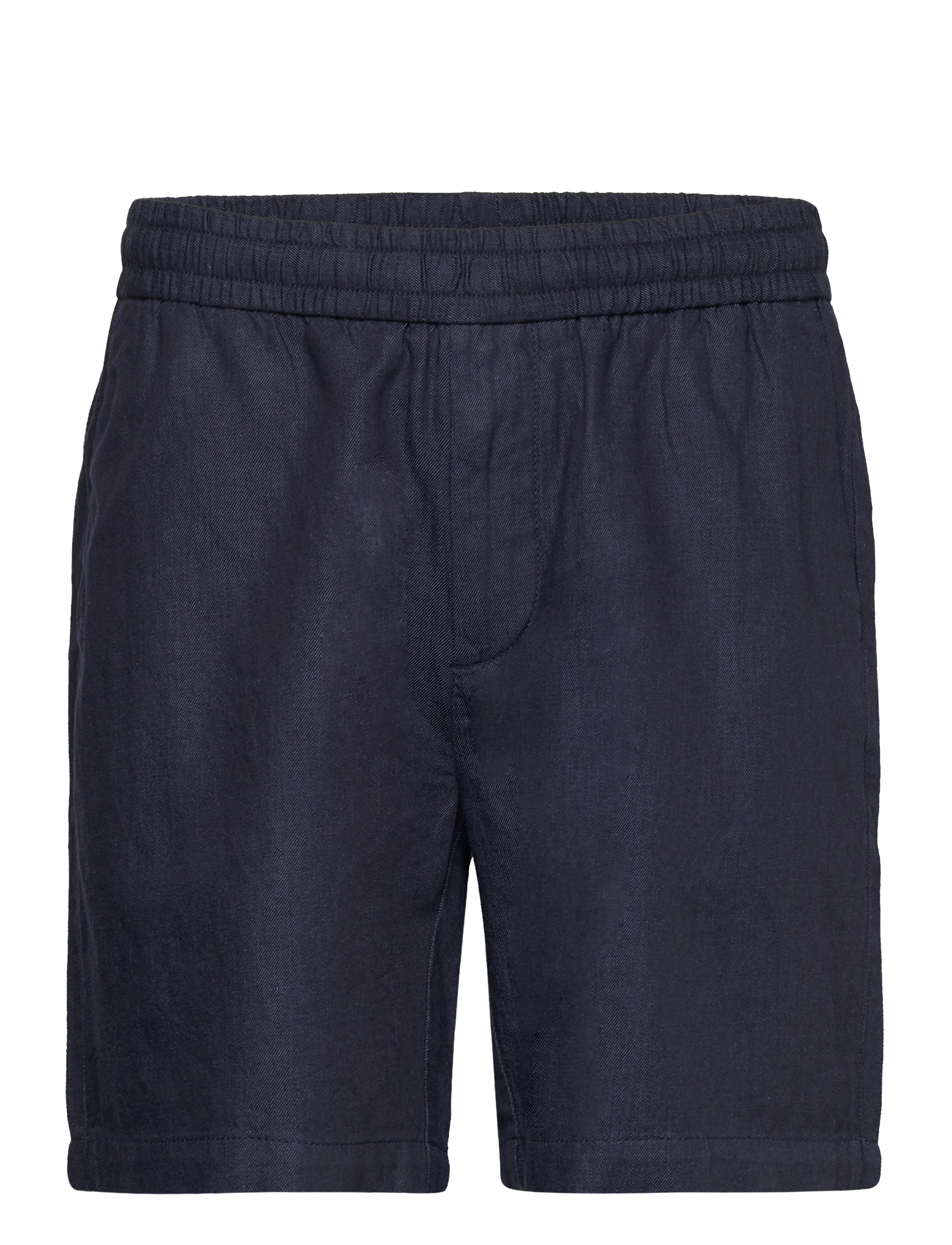GANT - D1. DRAWSTRING SHORTS - evening blue - 0