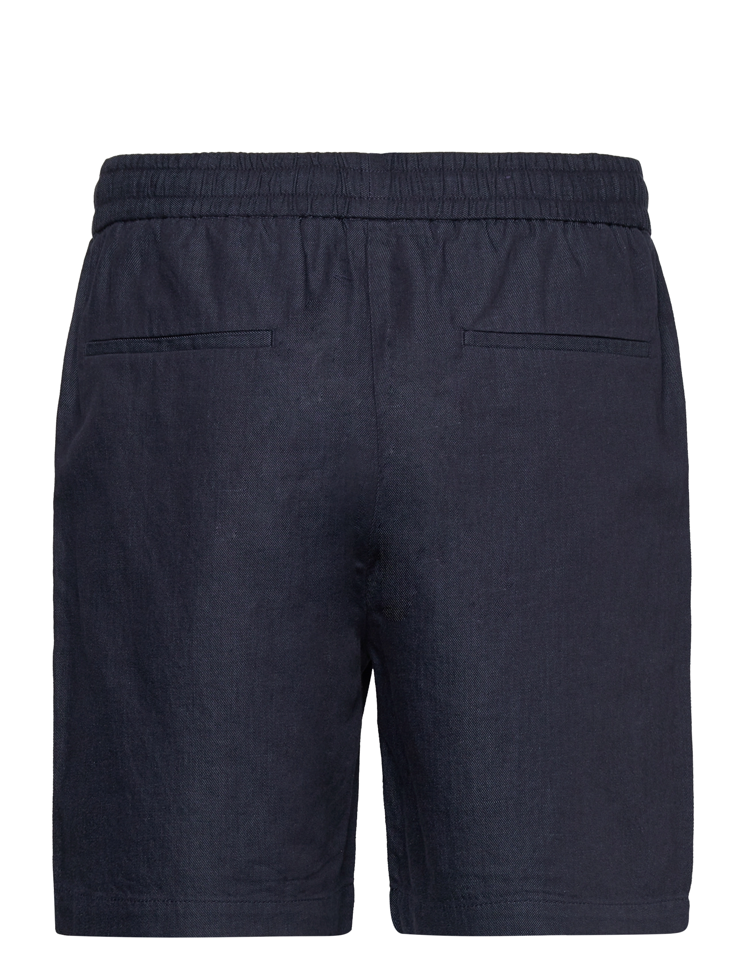 GANT - D1. DRAWSTRING SHORTS - evening blue - 1