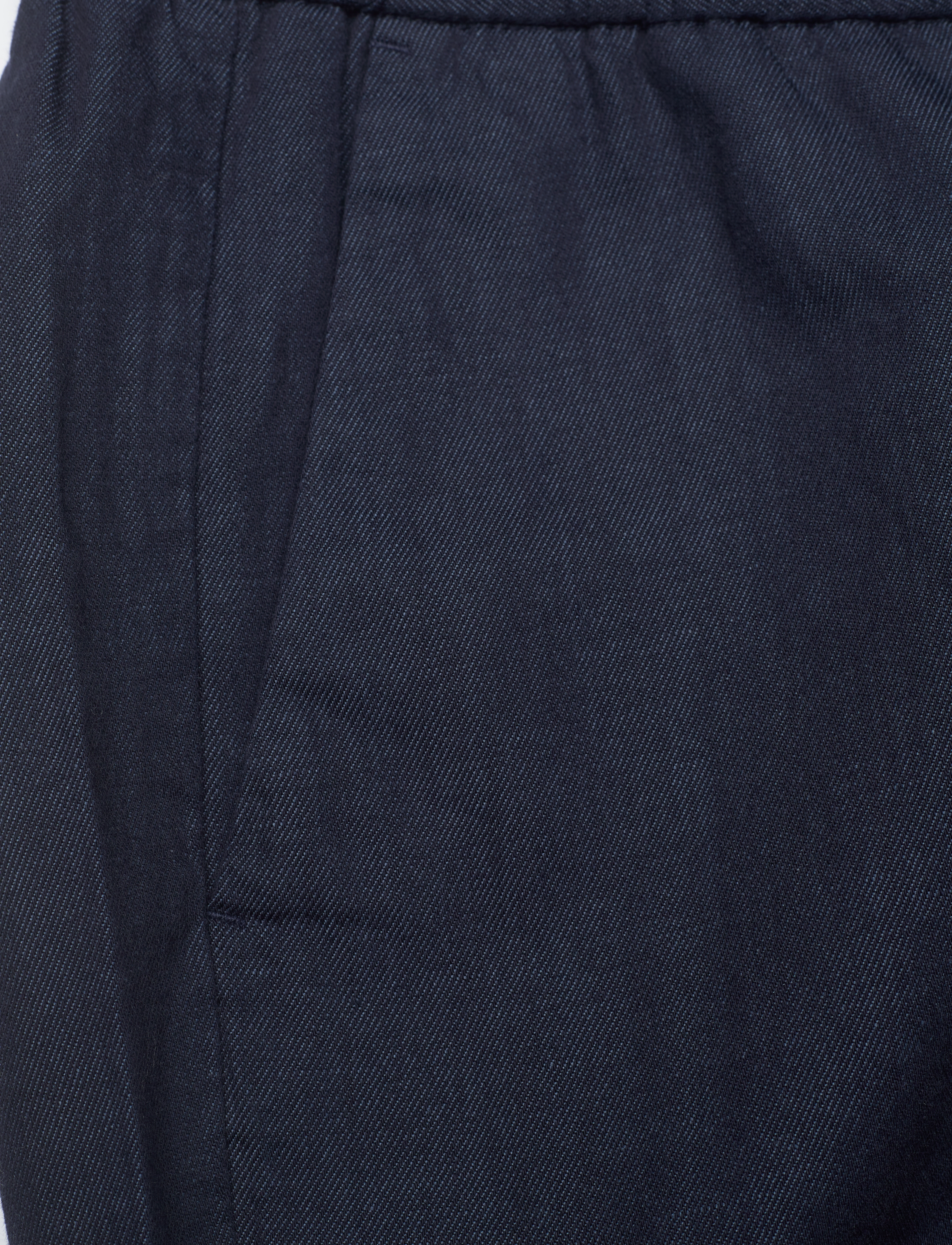GANT - D1. DRAWSTRING SHORTS - evening blue - 2
