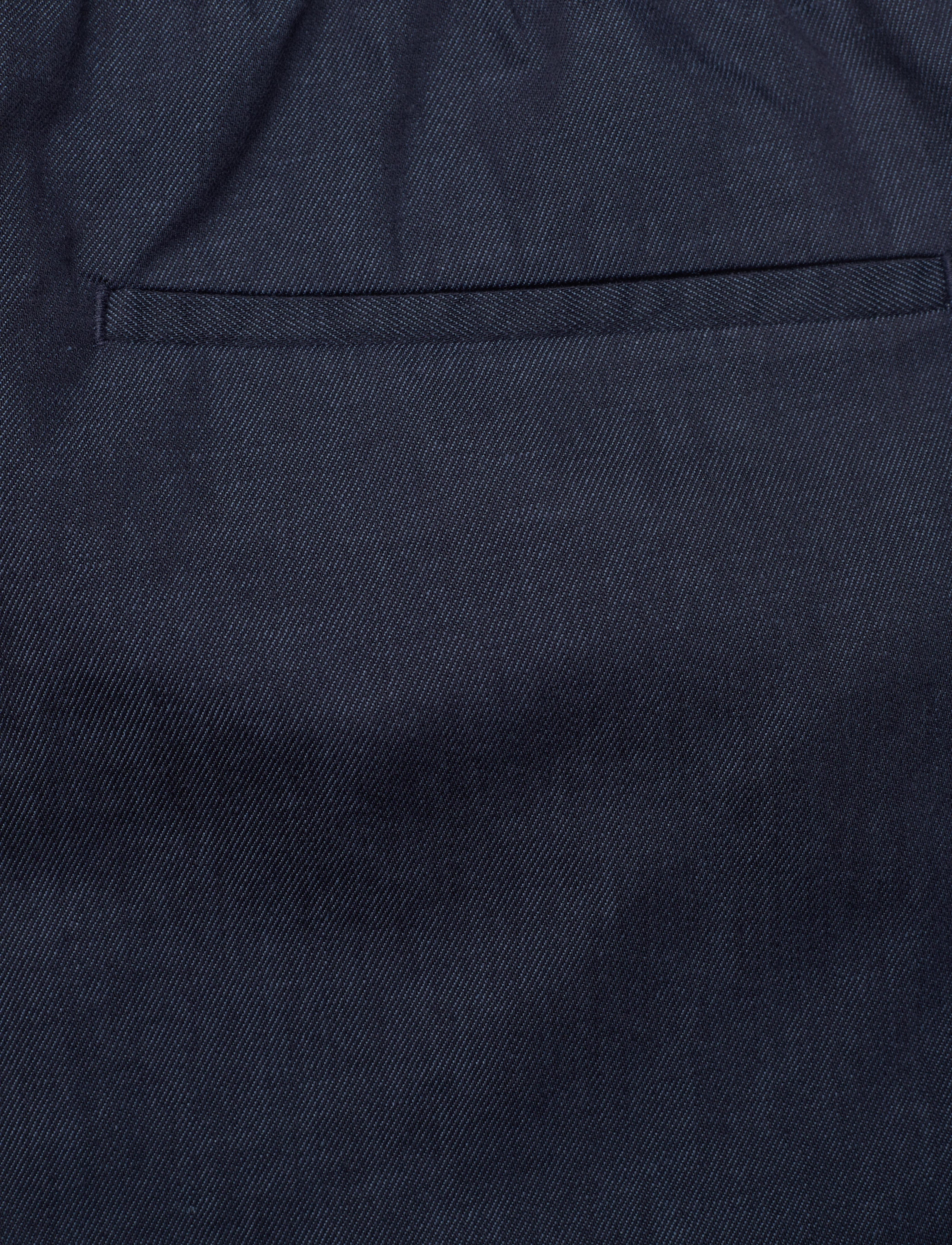 GANT - D1. DRAWSTRING SHORTS - evening blue - 4