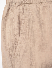 GANT - SEERSUCKER SHORTS - casual shorts - dry sand - 2