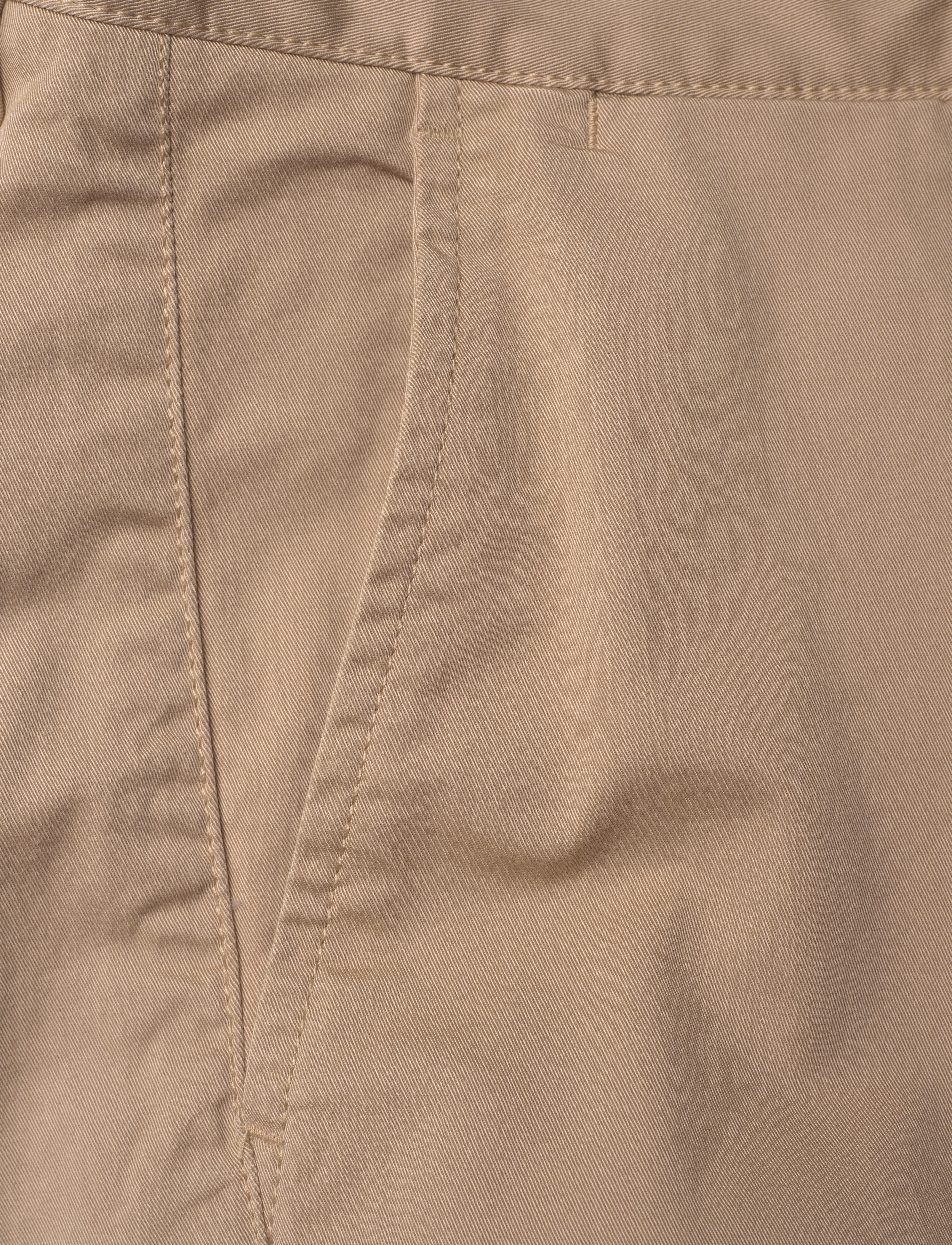 Gant - SLIM TWILL SHORTS - chino lühikesed püksid - dark khaki - 2