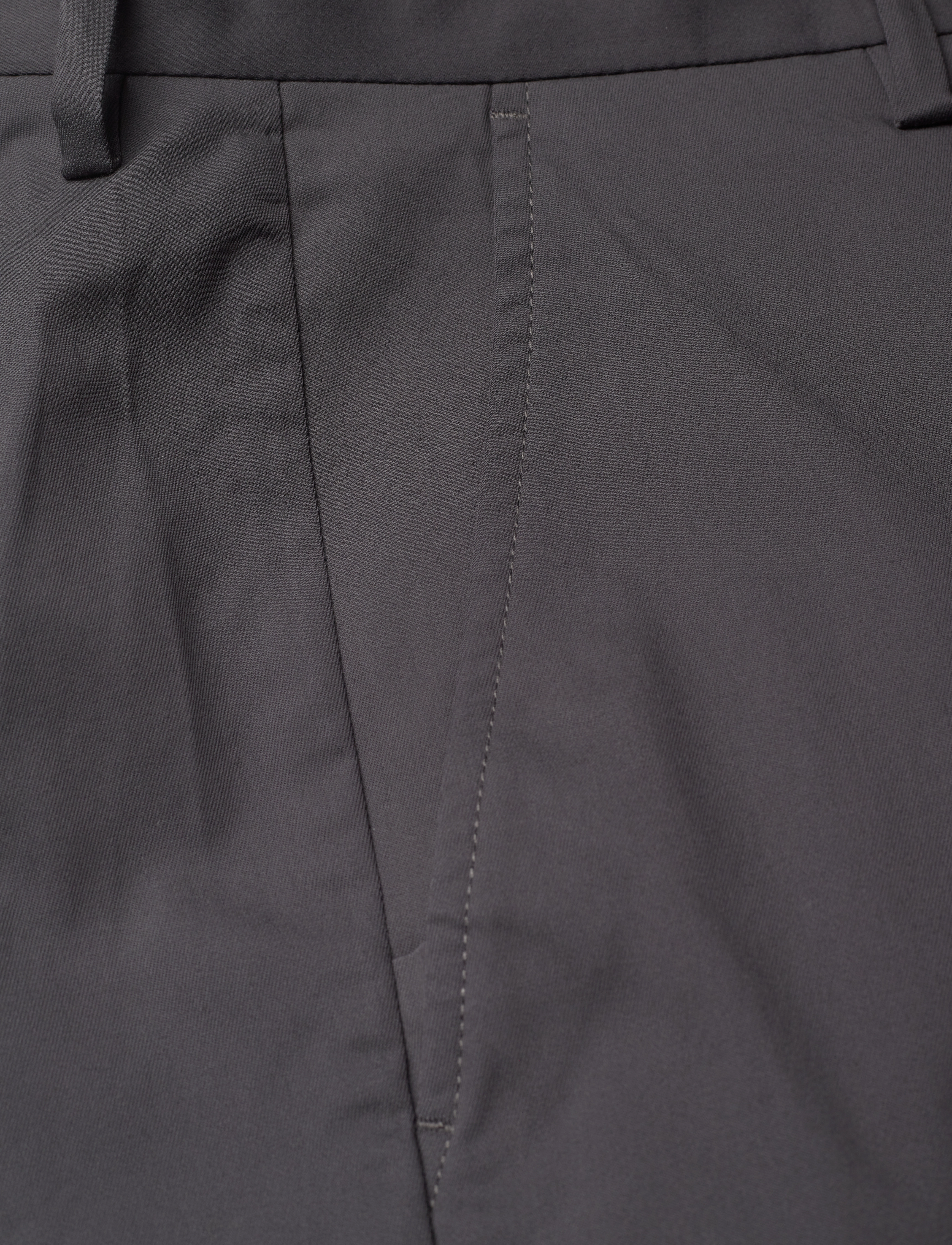Gant - SLIM SPORTS SHORTS - casual shorts - antracite - 2