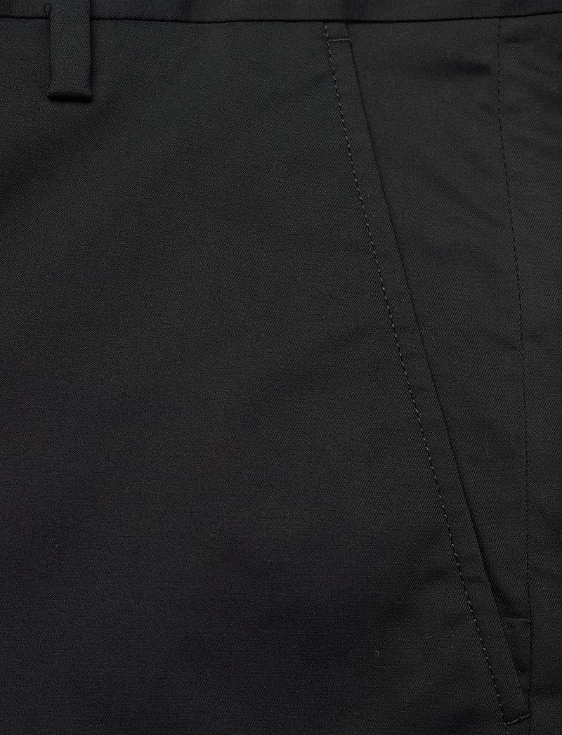 Gant - SLIM SPORTS SHORTS - casual shorts - black - 2
