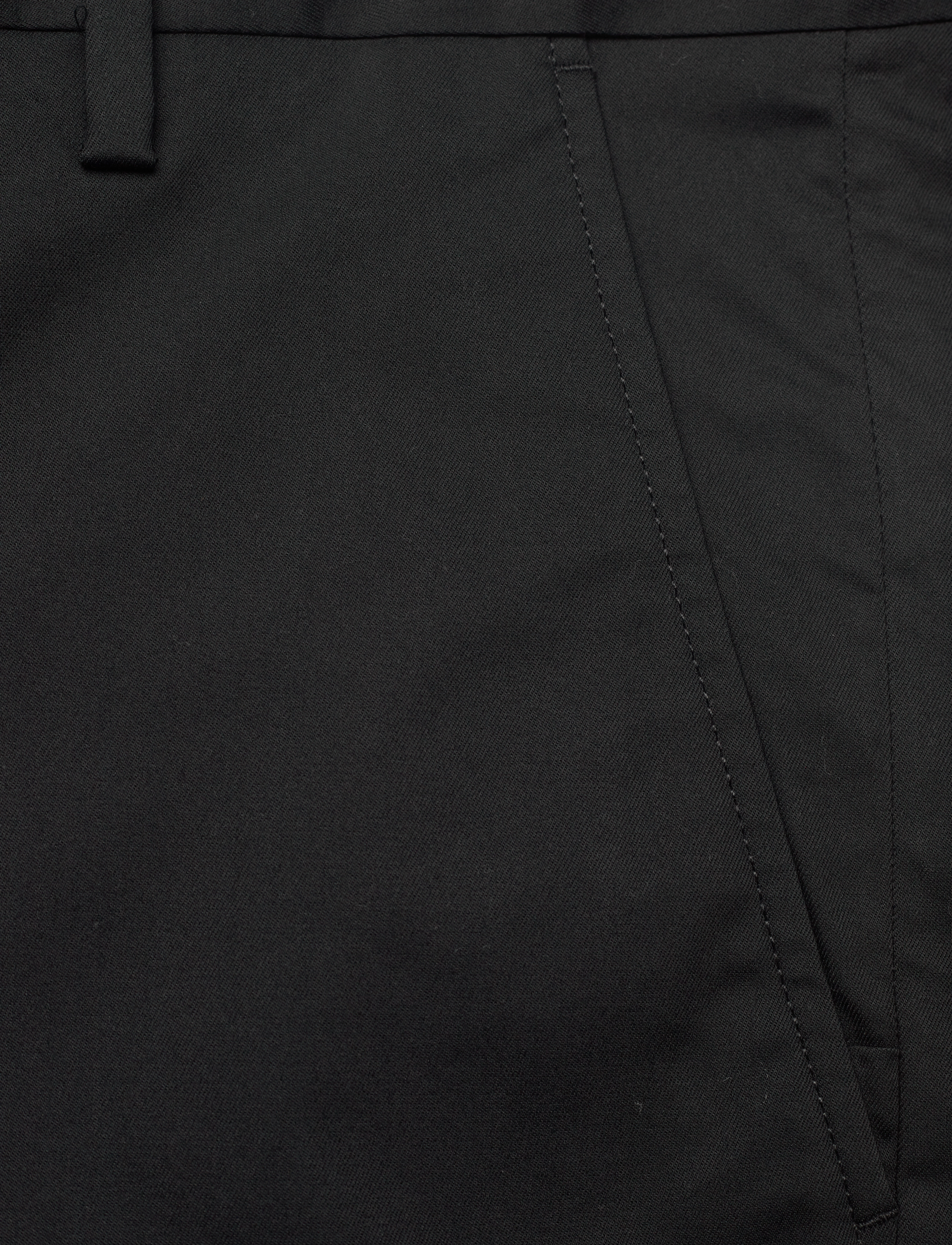 Gant - SLIM SPORTS SHORTS - casual shorts - black - 2