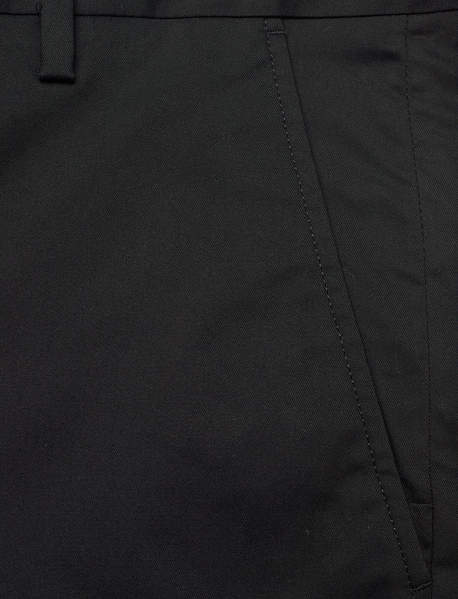 Gant - SLIM SPORTS SHORTS - casual shorts - black - 2