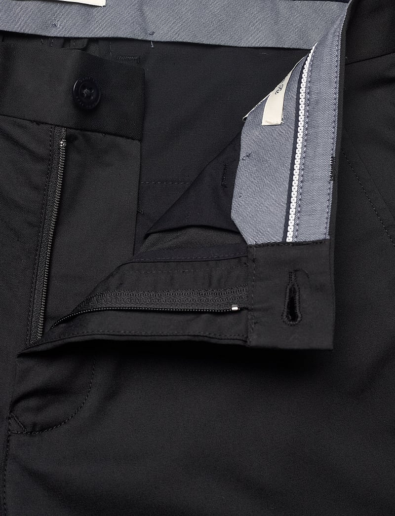 Gant - SLIM SPORTS SHORTS - casual shorts - black - 3