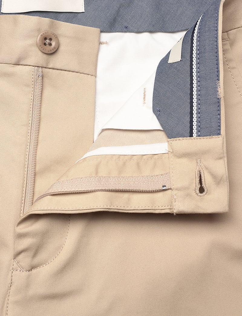 GANT - SLIM SPORTS SHORTS - casual shorts - dry sand - 3