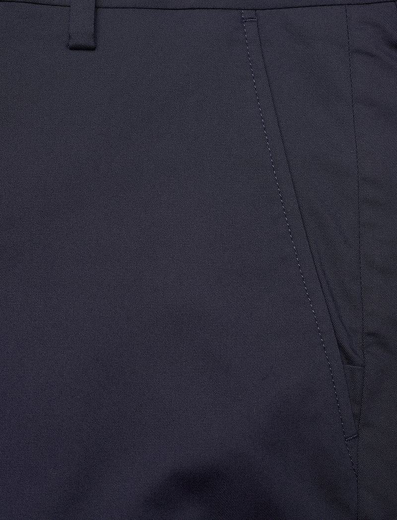 GANT - SLIM SPORTS SHORTS - casual shorts - evening blue - 2