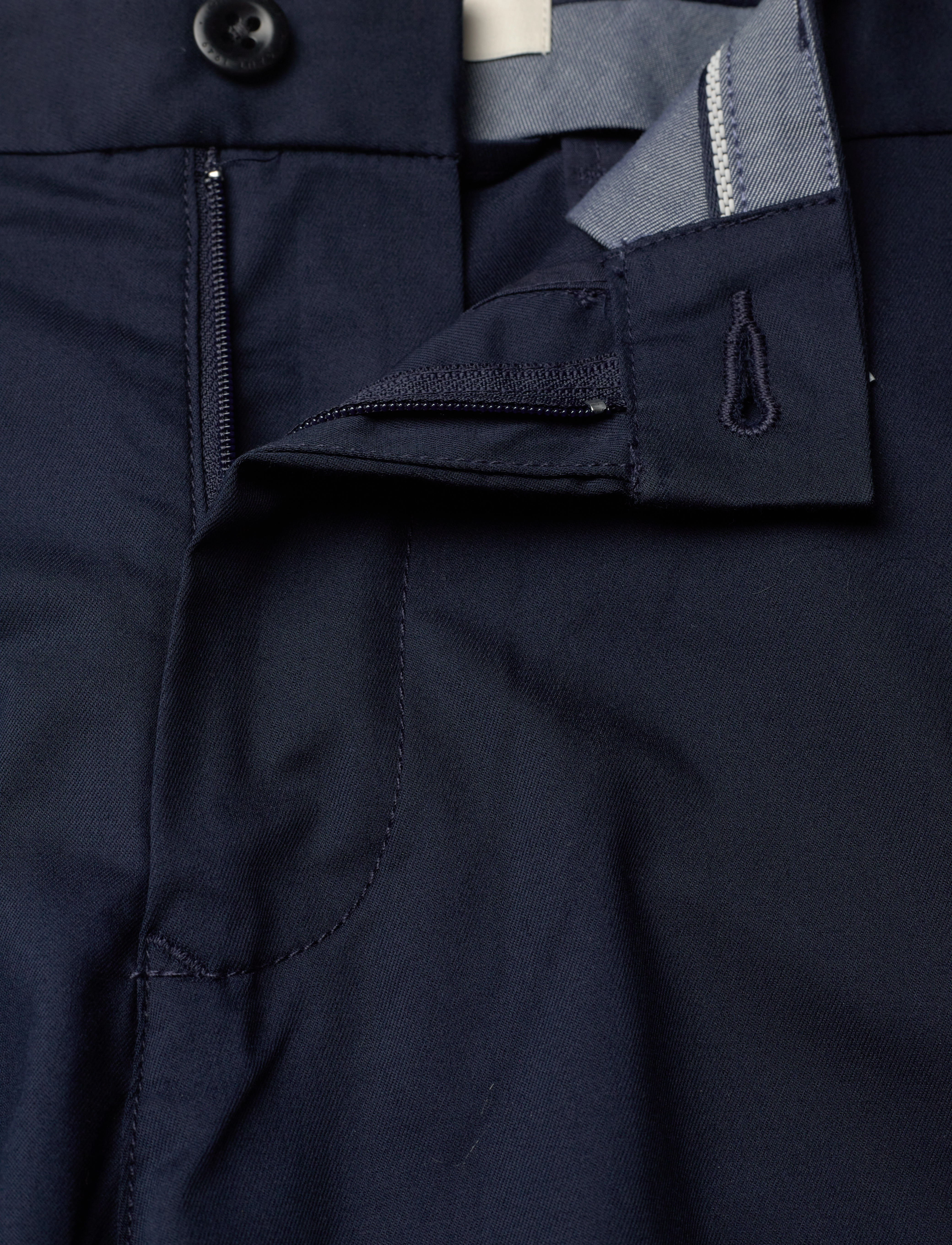 Gant - SLIM SPORTS SHORTS - casual shorts - marine - 3