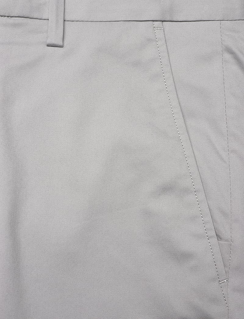 GANT - SLIM SPORTS SHORTS - casual shorts - mid grey - 2