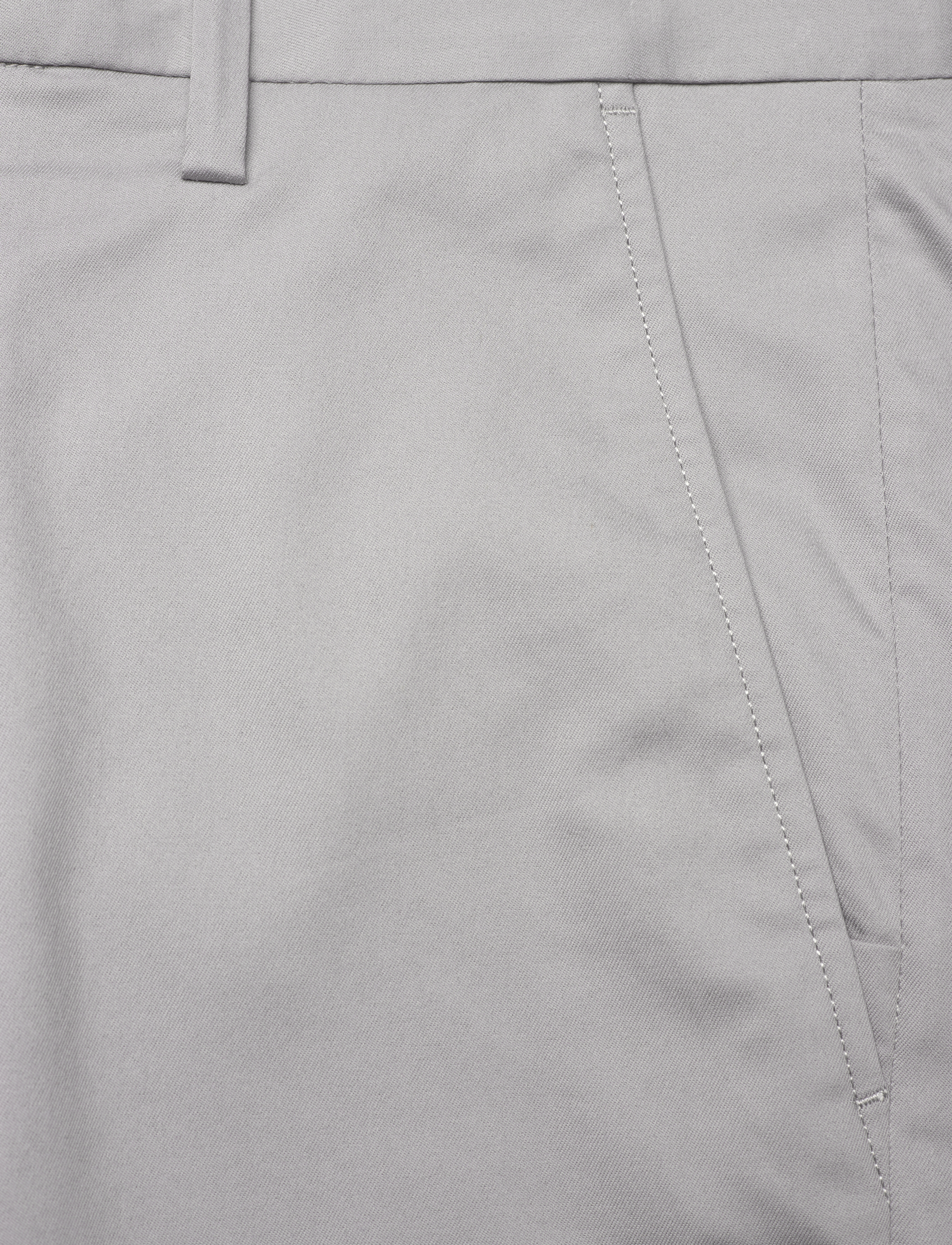 Gant - SLIM SPORTS SHORTS - lühikesed vabaajapüksid - mid grey - 2