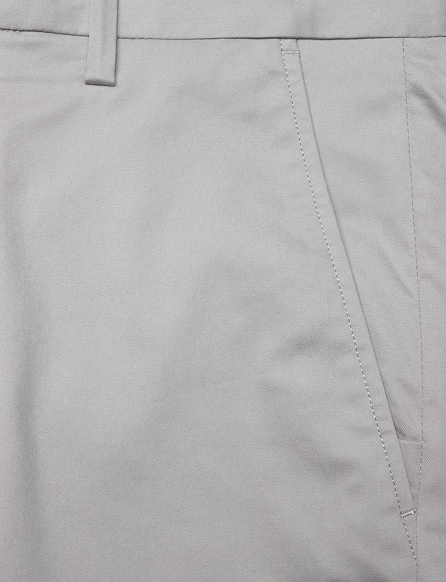Gant - SLIM SPORTS SHORTS - lühikesed vabaajapüksid - mid grey - 2