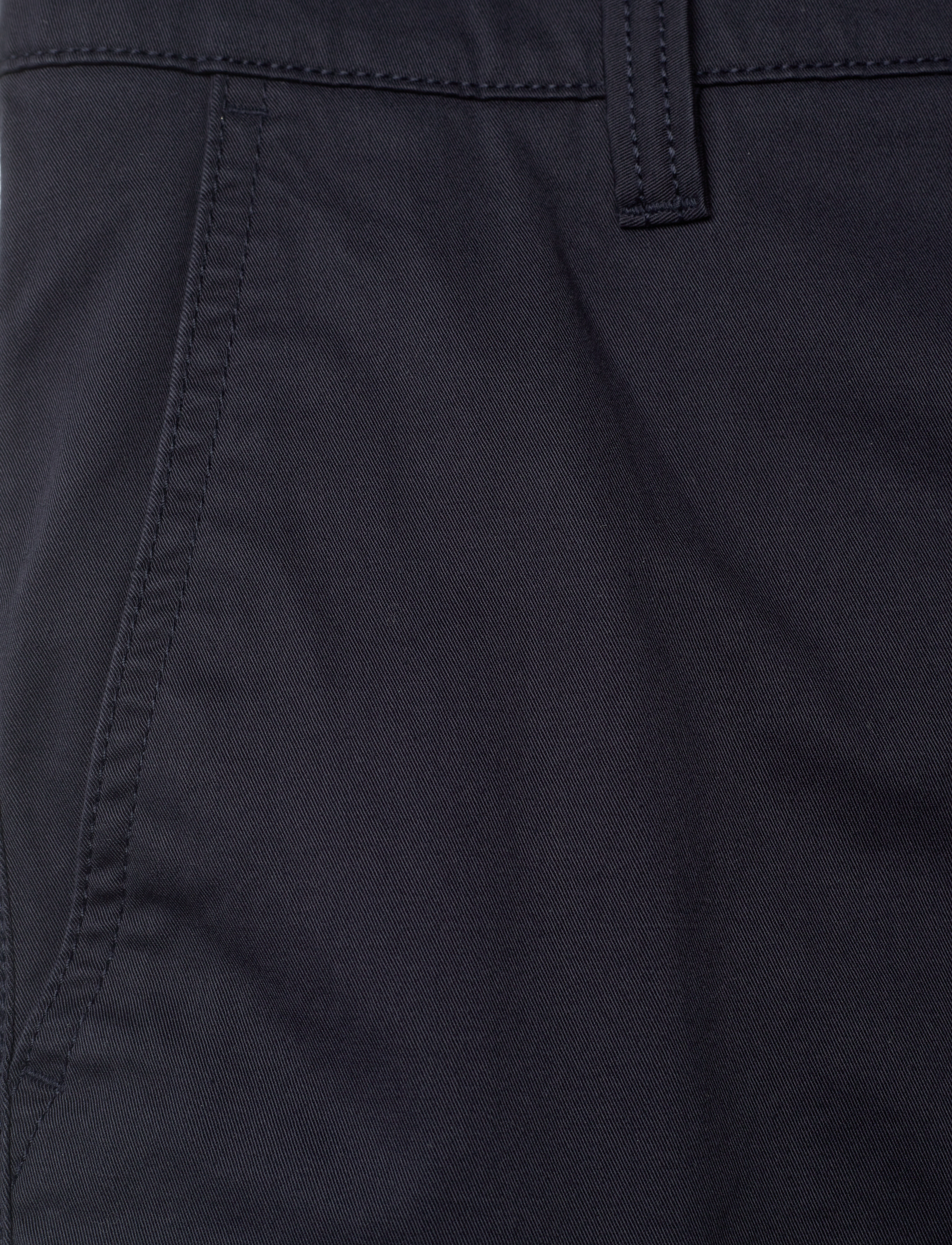 Gant - RELAXED TWILL CARGO SHORTS - lühikesed kargopüksid - marine - 5