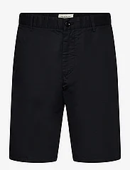 GANT - RELAXED SHORTS - casual shorts - black - 0