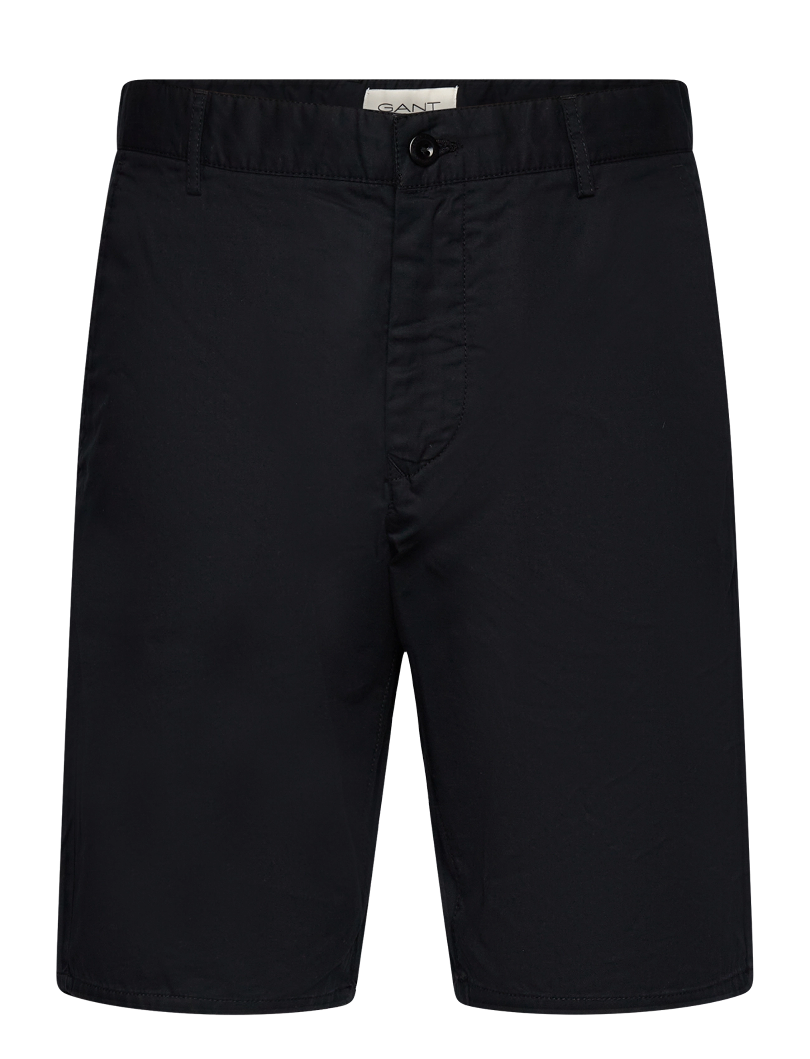 Gant RELAXED SHORTS - Kleidung - BLACK / black
