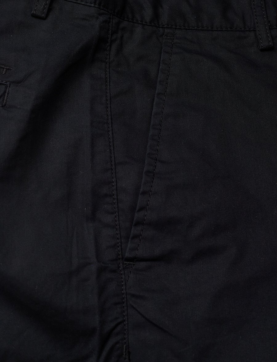 Gant - RELAXED SHORTS - casual shorts - black - 5
