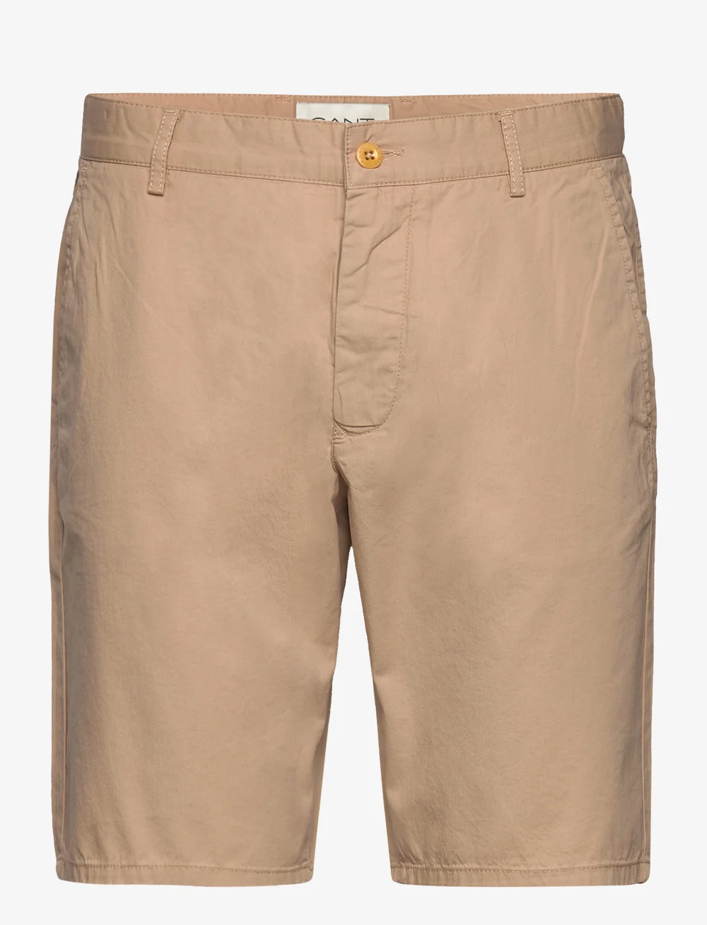 Gant relaxed summer shorts sales