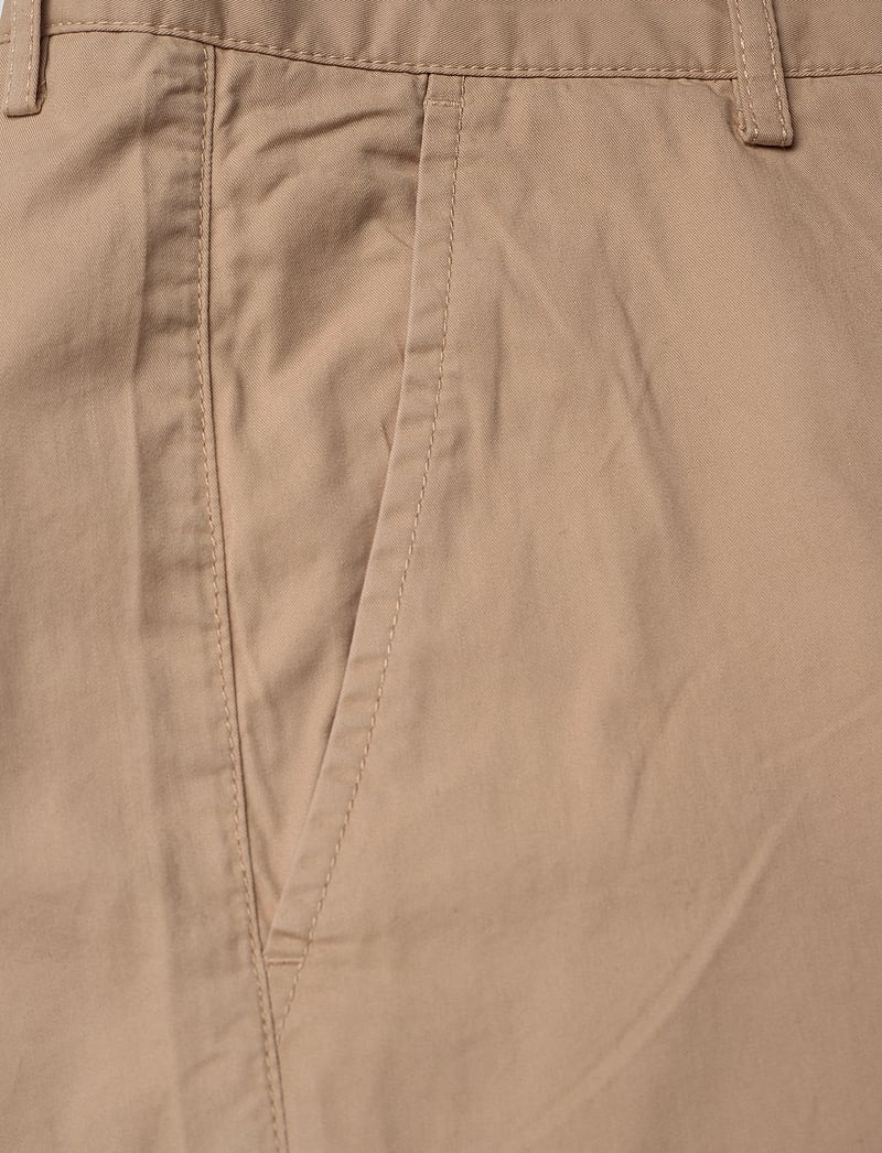 GANT - RELAXED SHORTS - casual shorts - dark khaki - 2