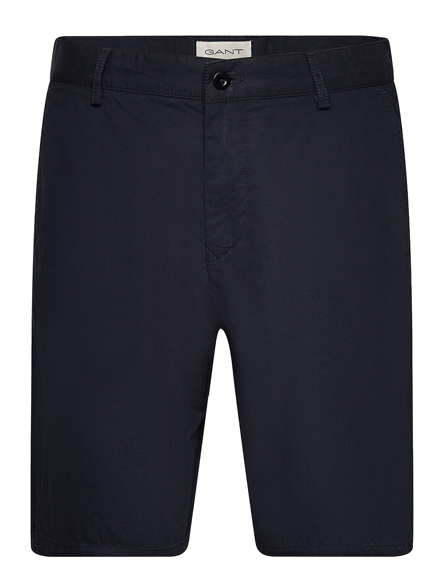 Gant - RELAXED SHORTS - casual shorts - marine - 1
